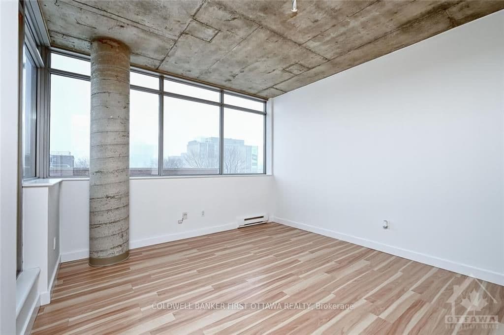 383 CUMBERLAND Street Unit 506 photo 5