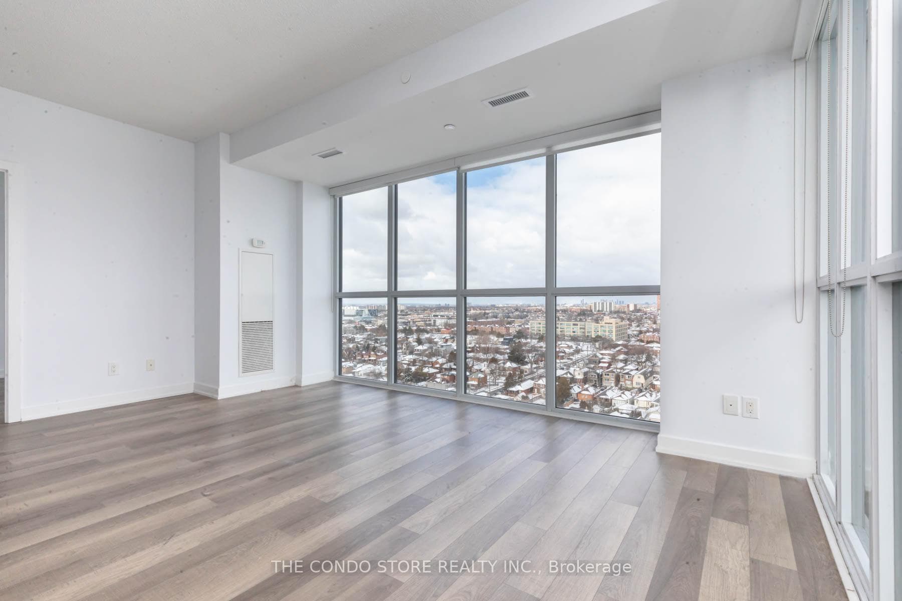 1603 Eglinton Avenue Unit Ph09 photo 6