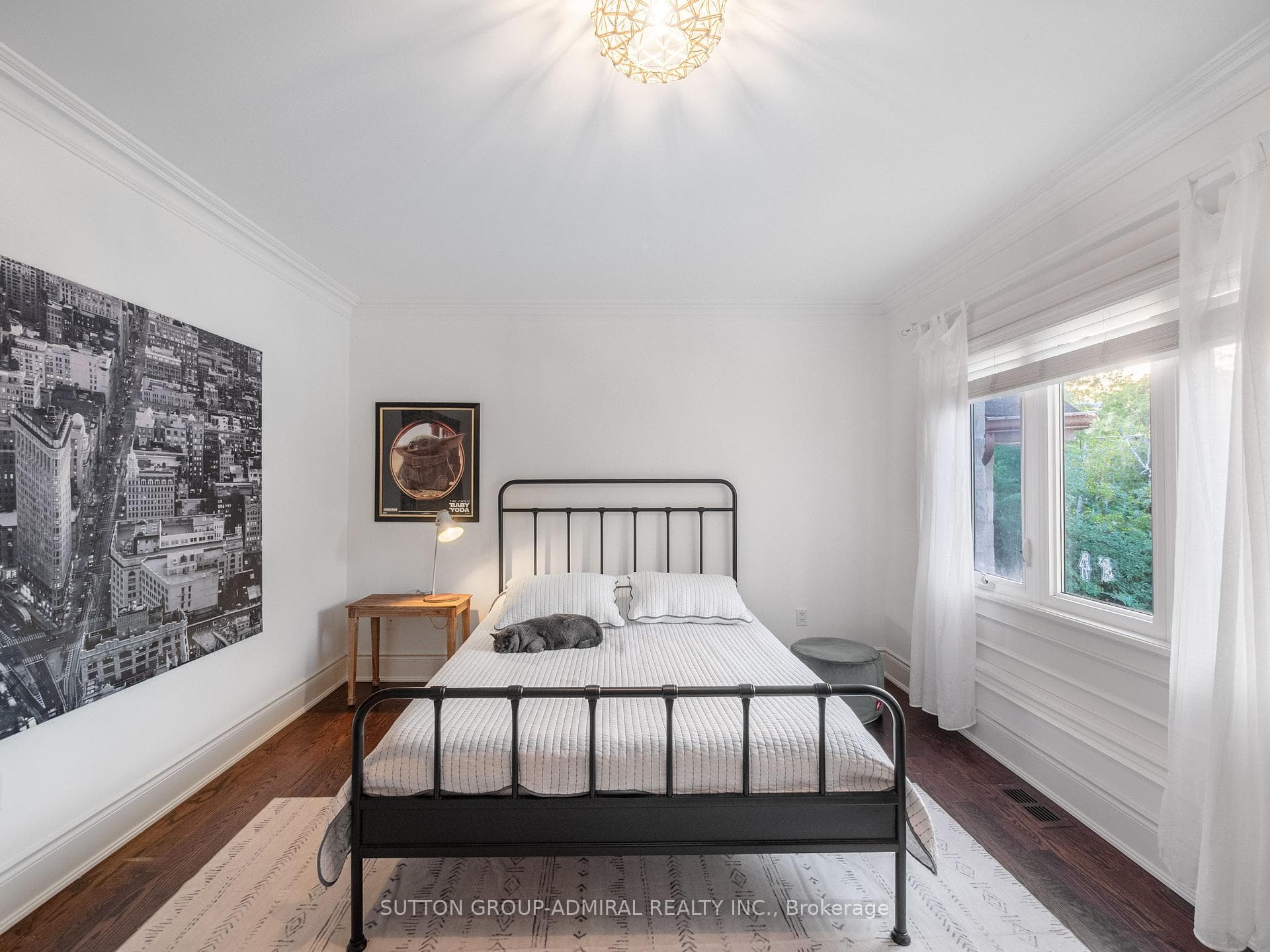 35 Wentworth Avenue photo 32