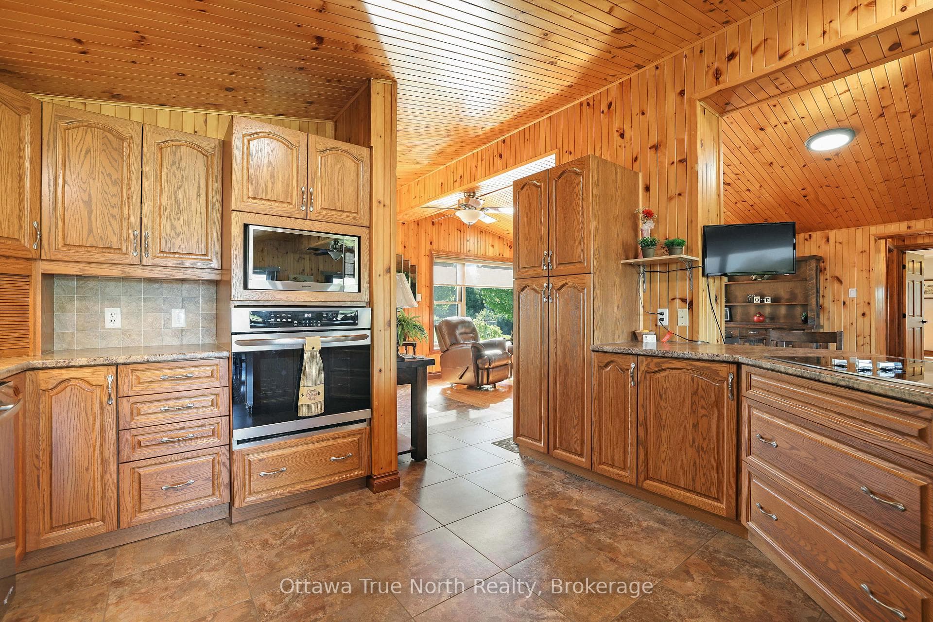 MF Kitchen