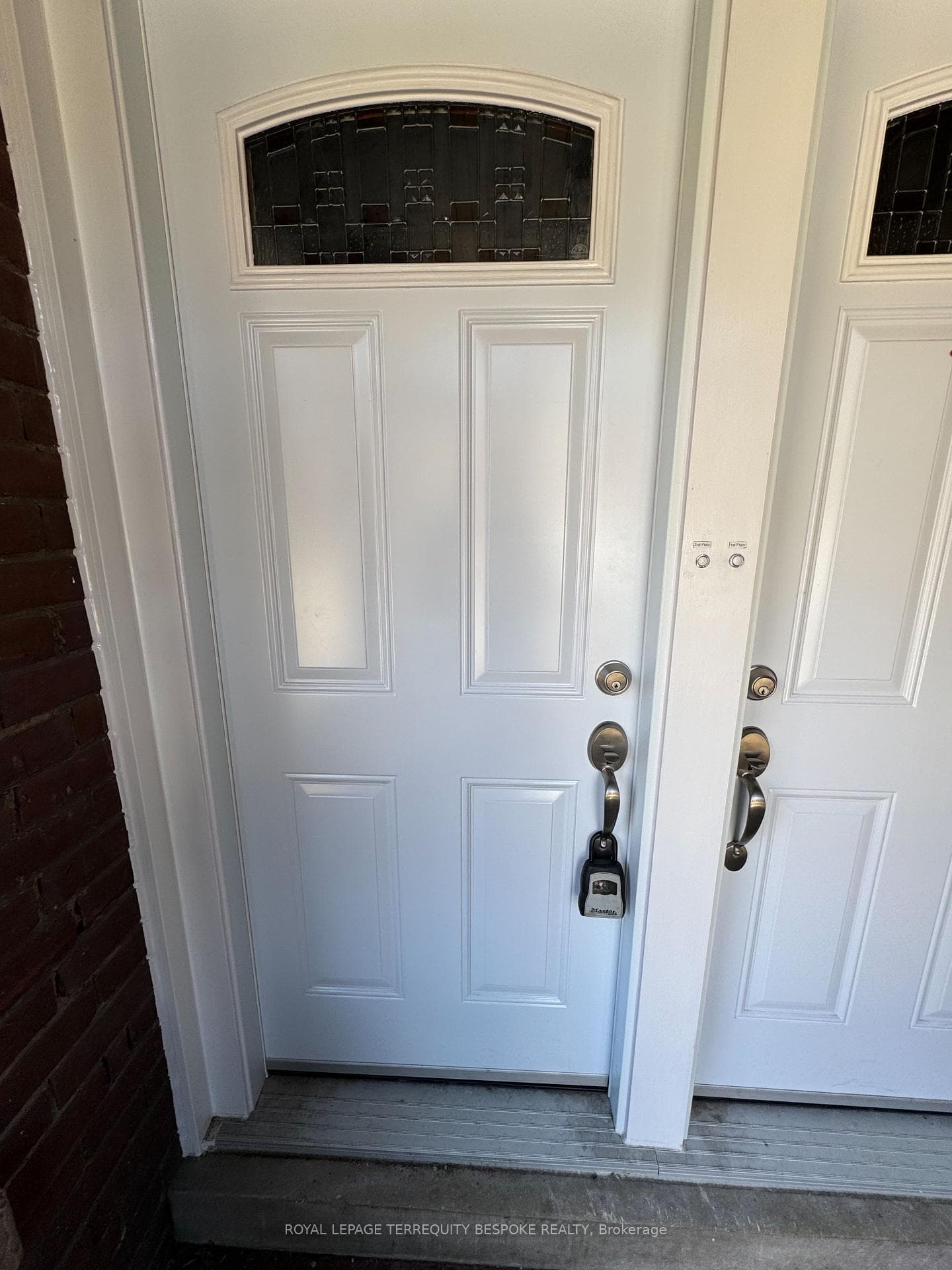 9 Concord Avenue Unit #2 -upper photo 2