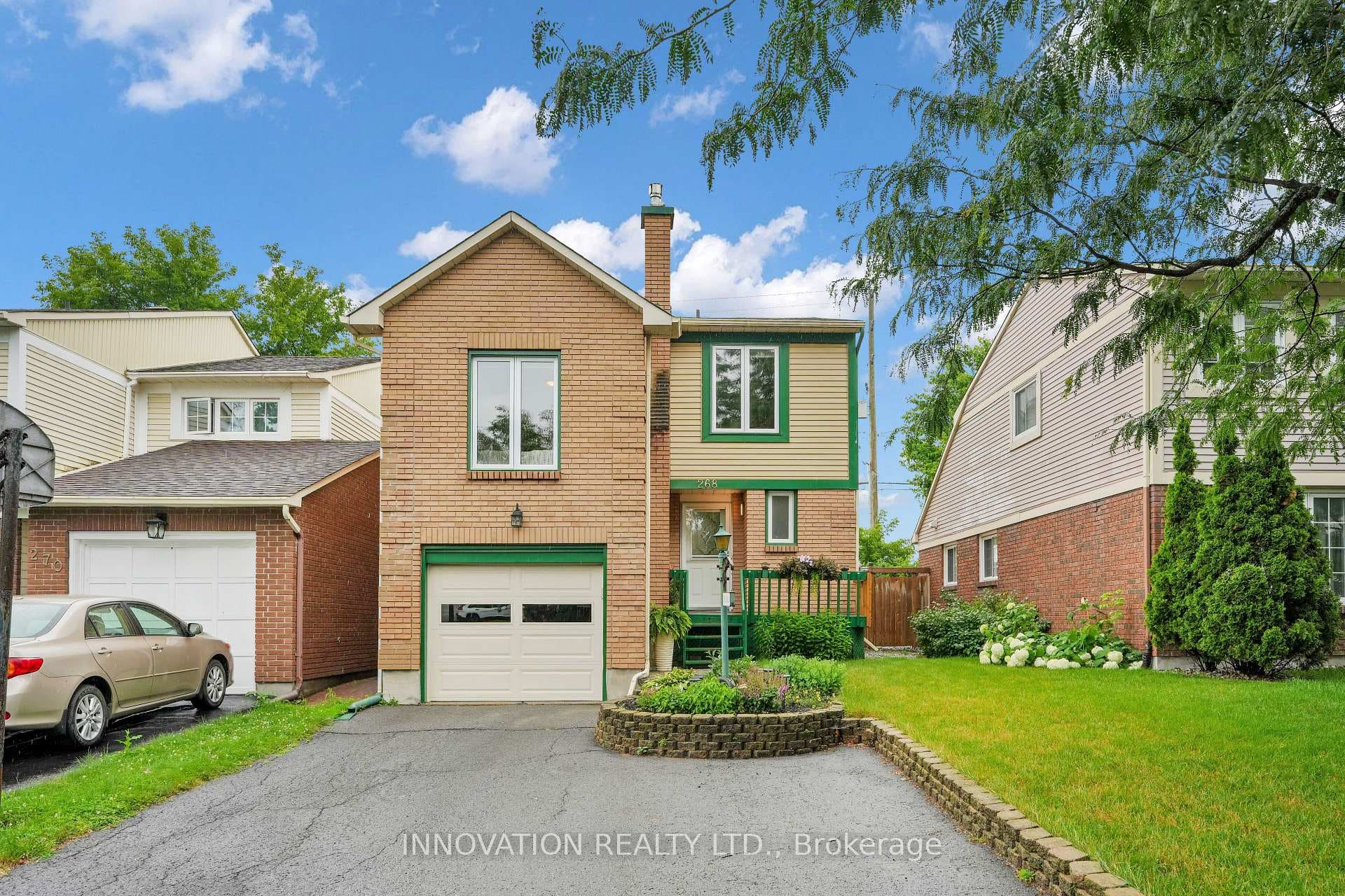 268 Equestrian Drive photo 2