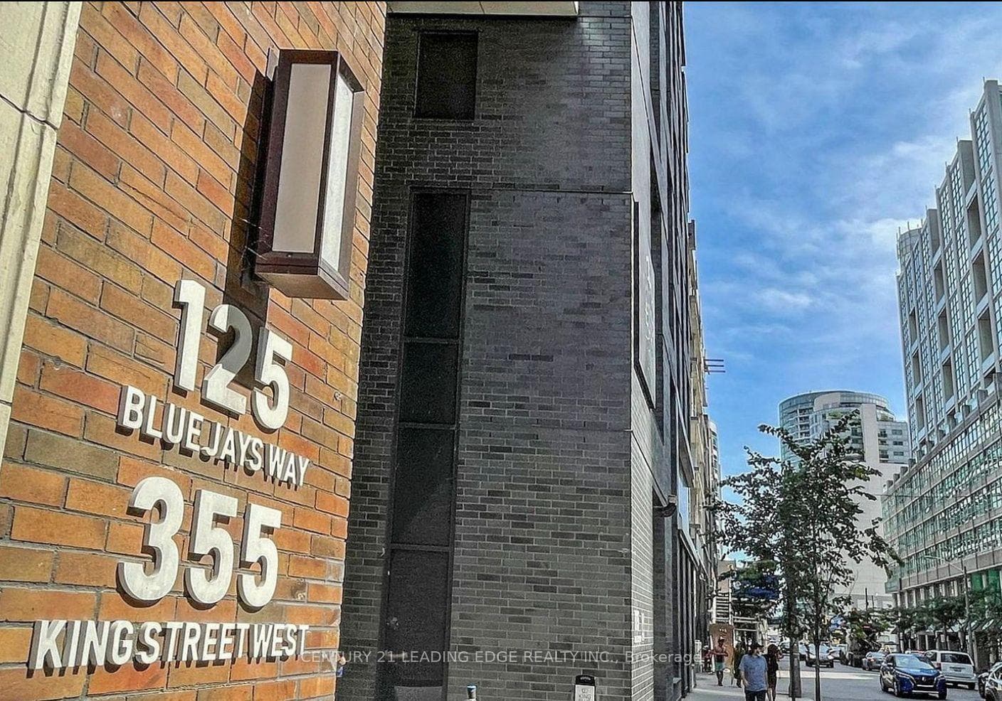 125 Blue Jays Way Unit 3303 photo 1