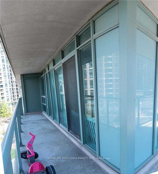 5500 Yonge Street Unit 505 photo 15