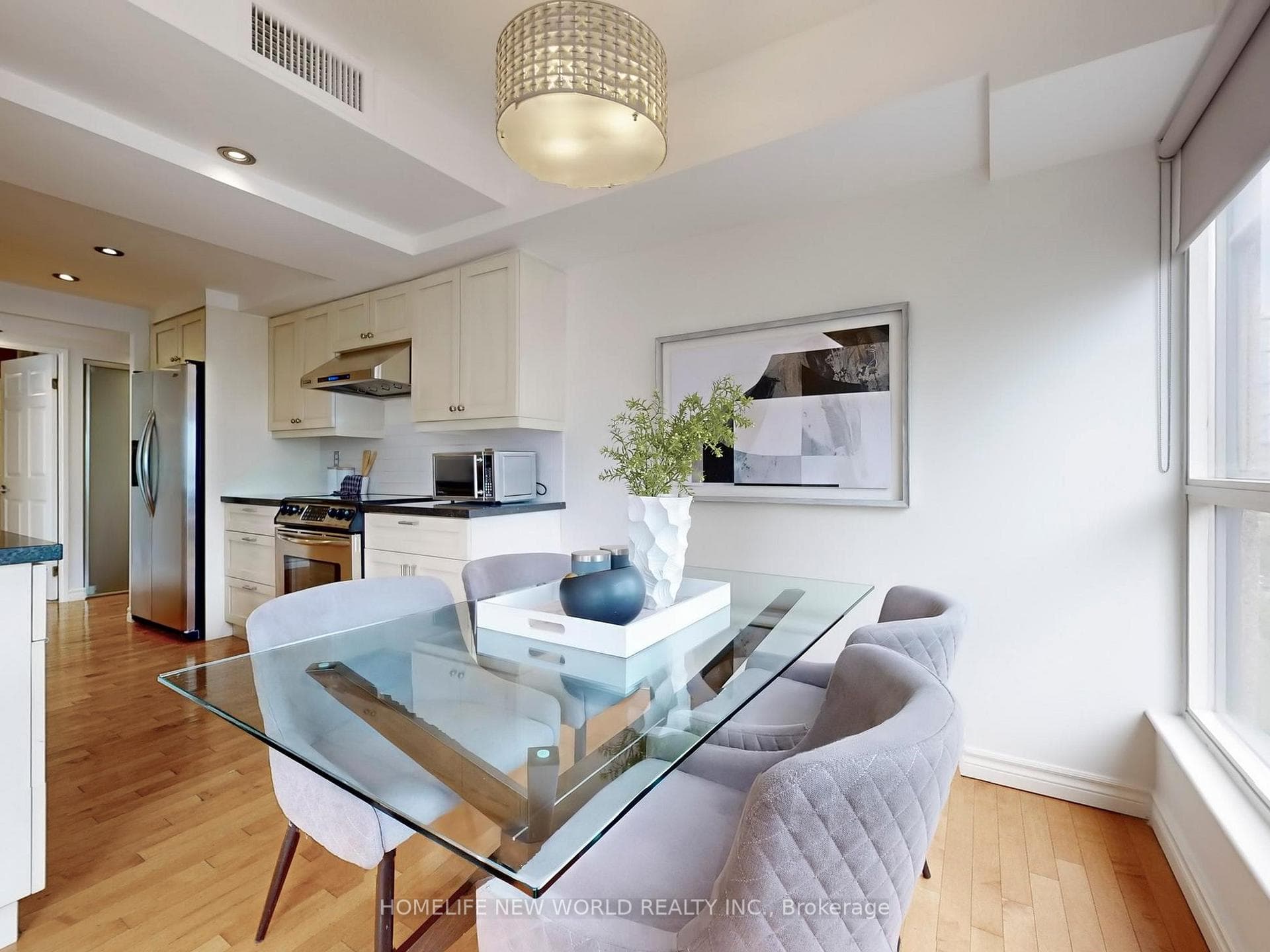 7 Carlton Street Unit 1206 photo 13