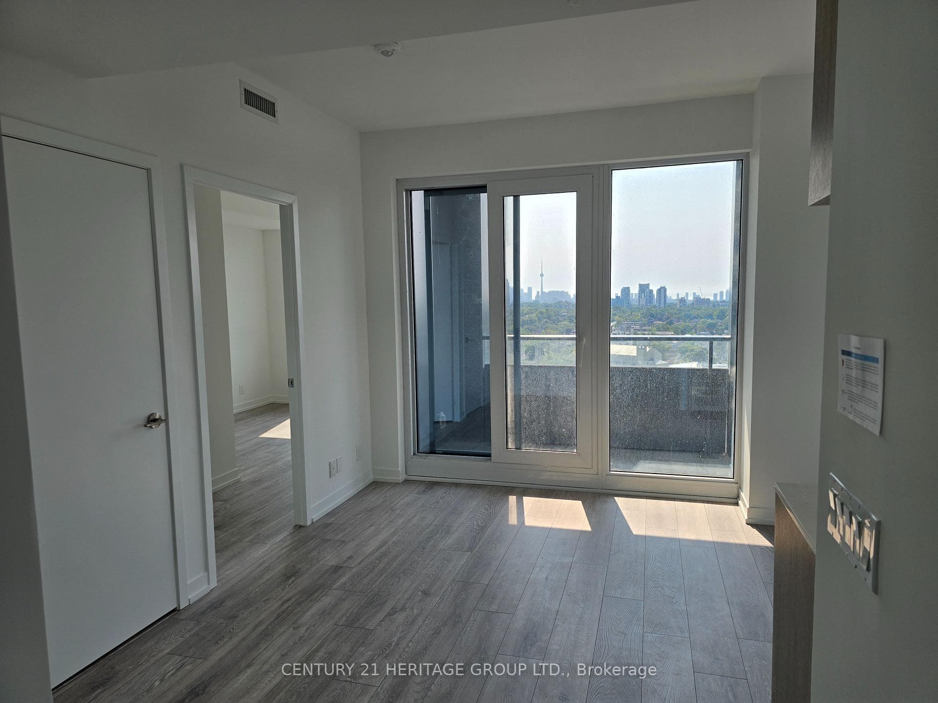 2020 Bathurst Street Unit 1805 photo 30