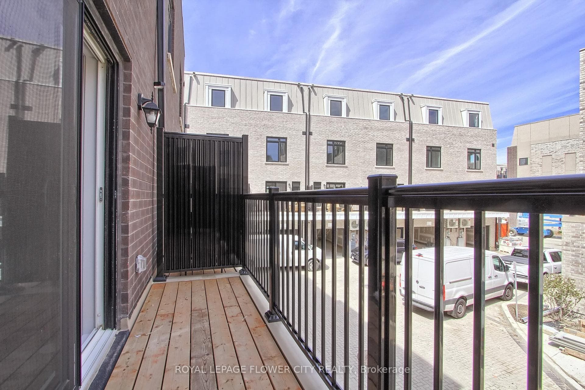 98 Bartley Drive photo 18