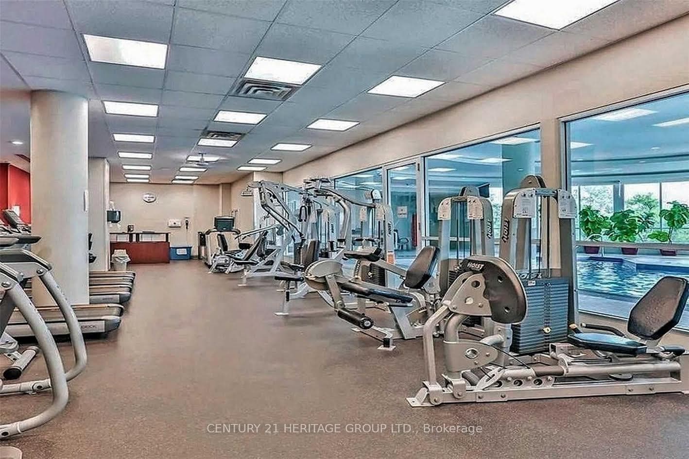 1 Rean Drive Unit 1603 photo 21