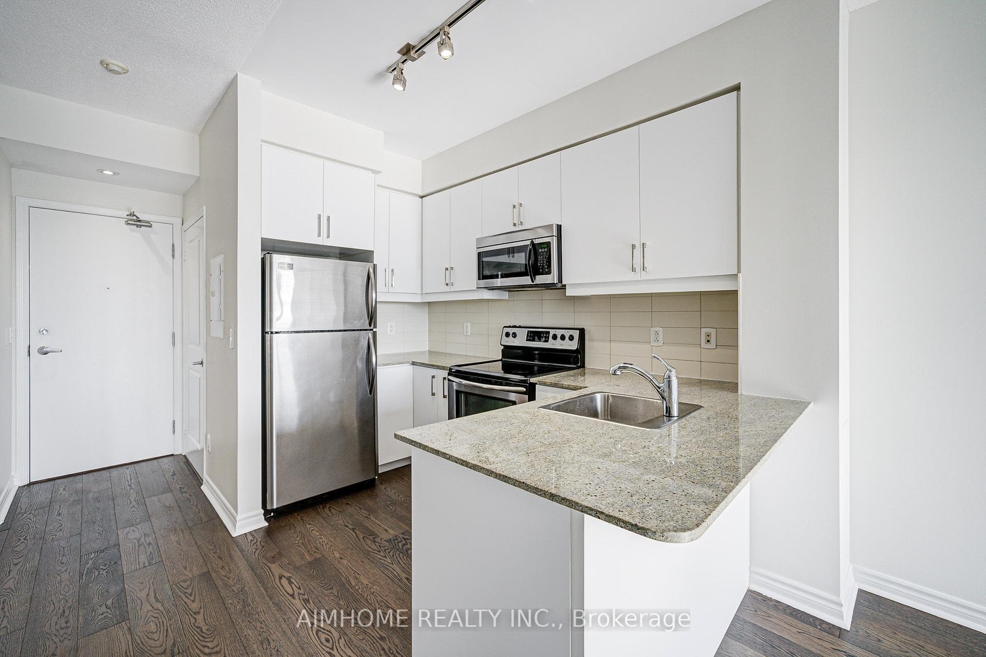 2885 Bayview Avenue Unit 1201 photo 4