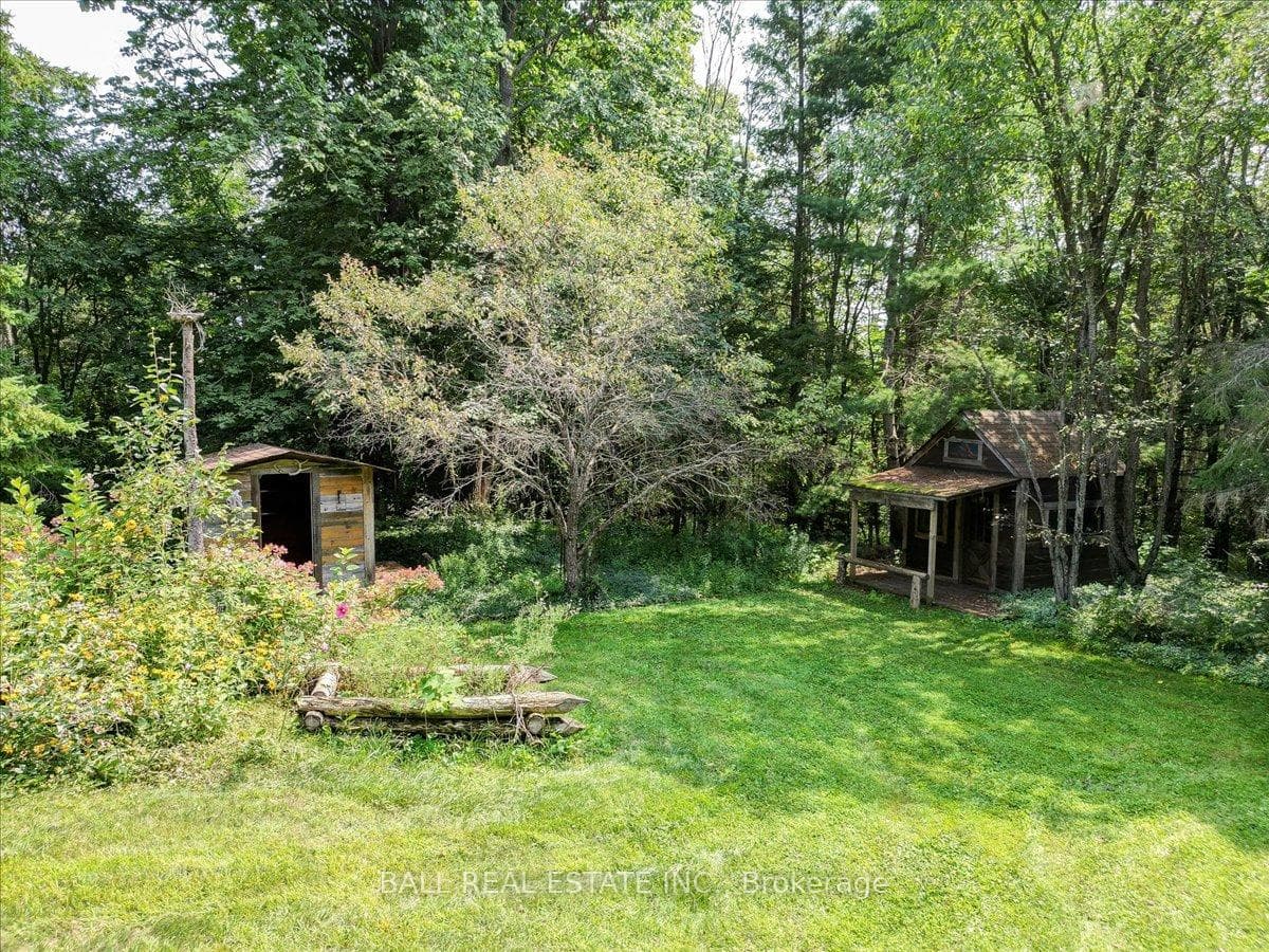 368 Weslemkoon Lake Road photo 7