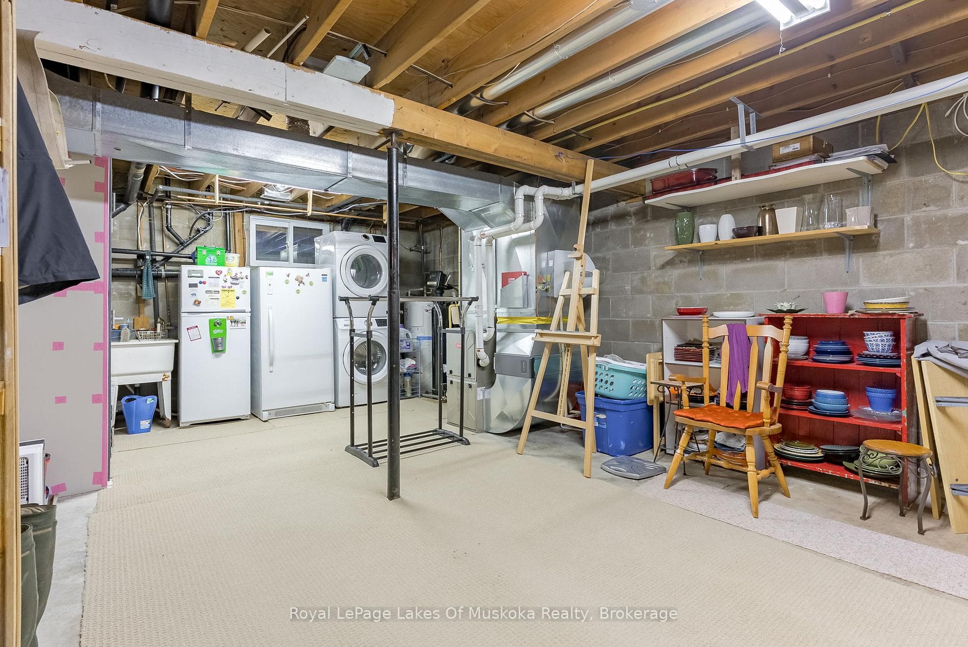 New Gas Furnace in 2023