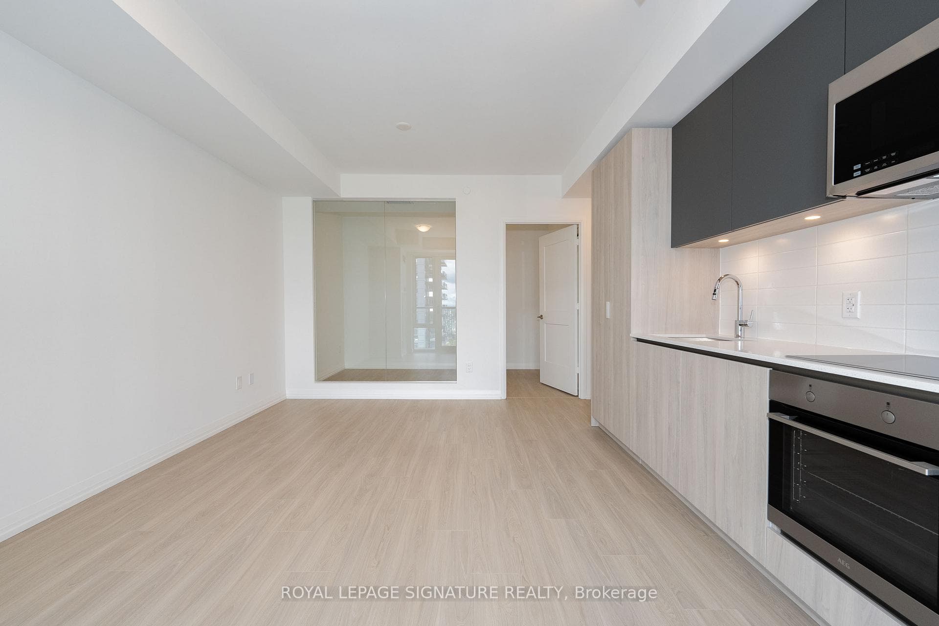 Open Concept