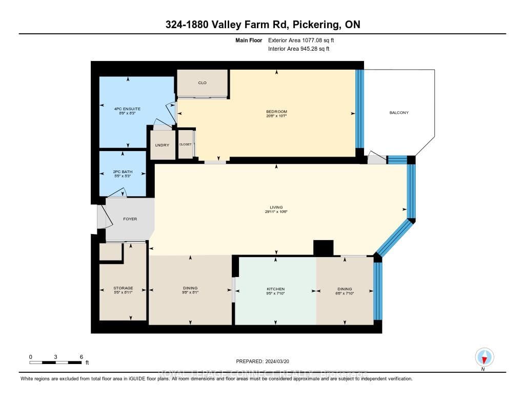 1880 Valley Farm Road Unit 324 photo 39