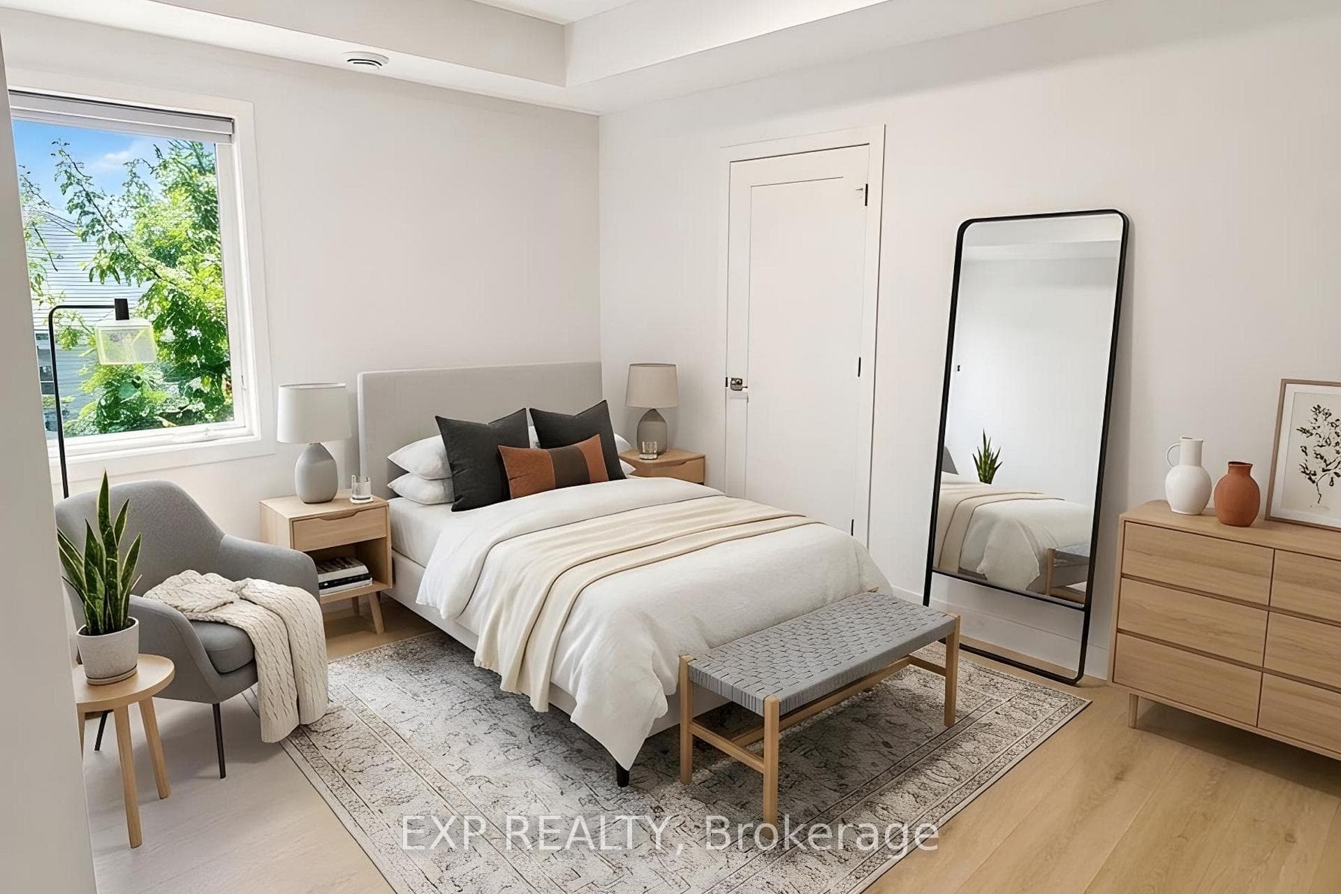 1267 Summerville Avenue Unit 4 photo 8