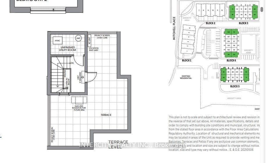 11 Lytham Green Circle Unit 26 photo 35
