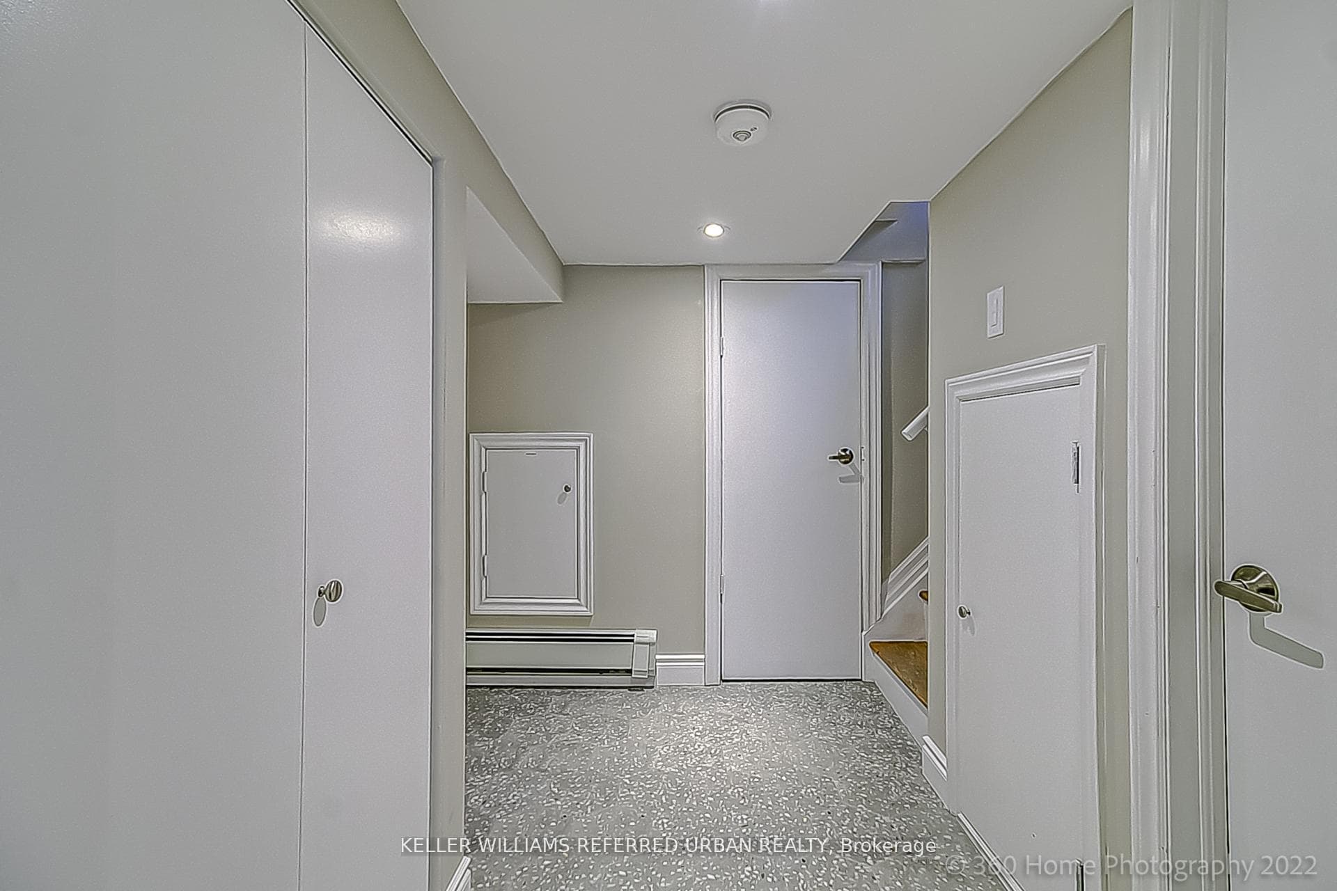 554 Caledonia Road Unit BSMT photo 16
