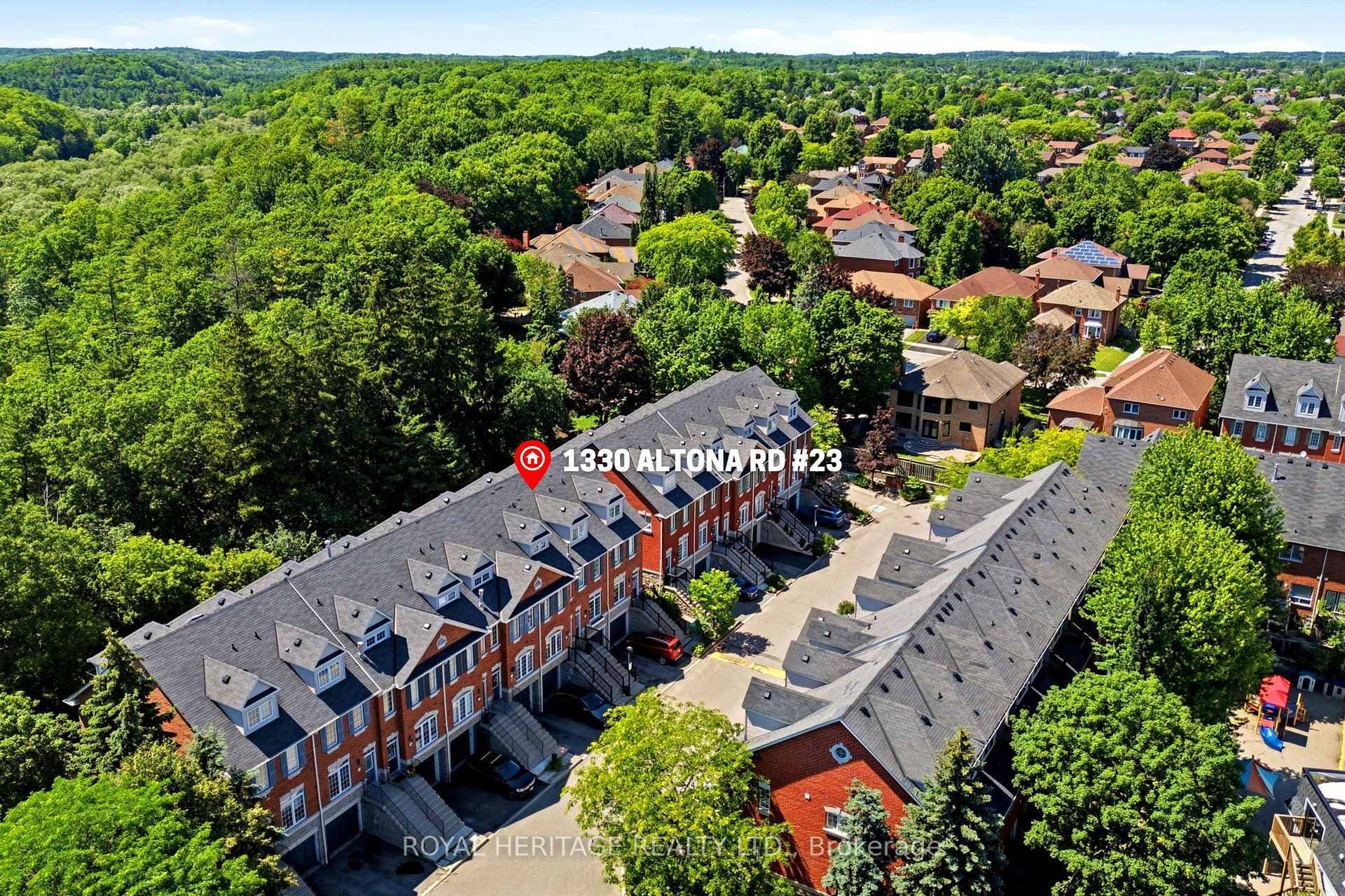 1330 Altona Road Unit 23 photo 4