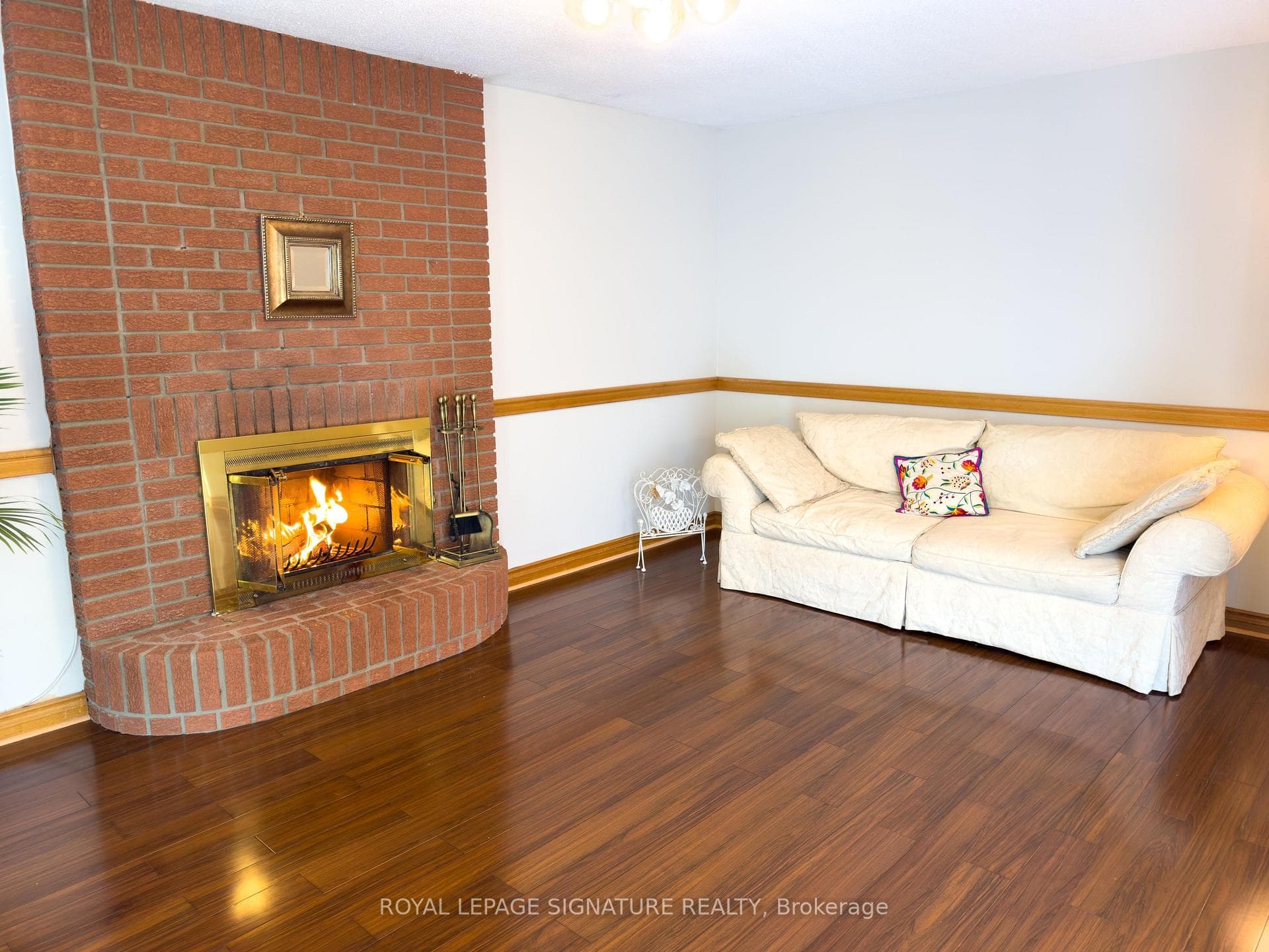 Family room/kitchen Main