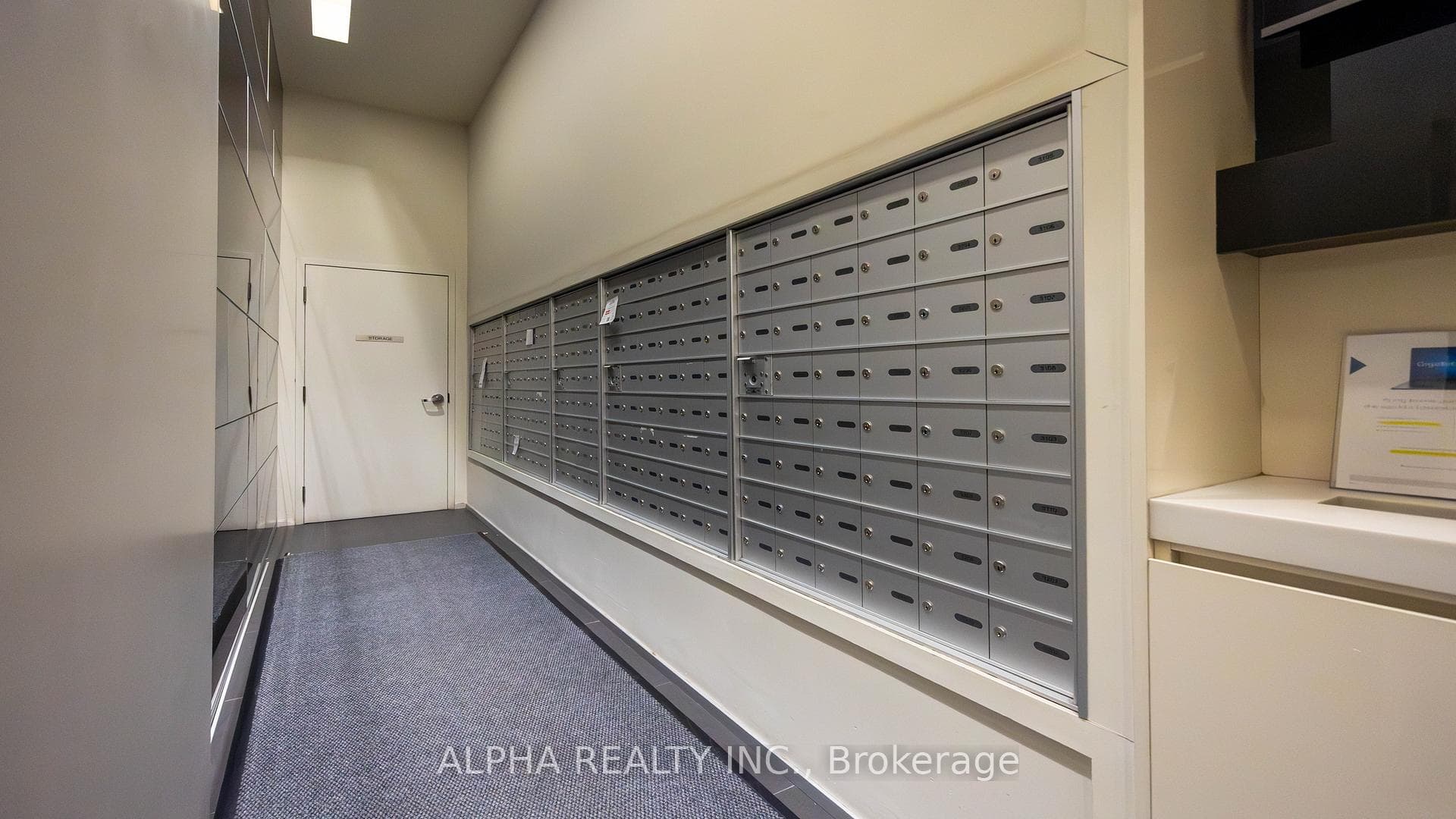 15 Grenville Street Unit 1507 photo 21