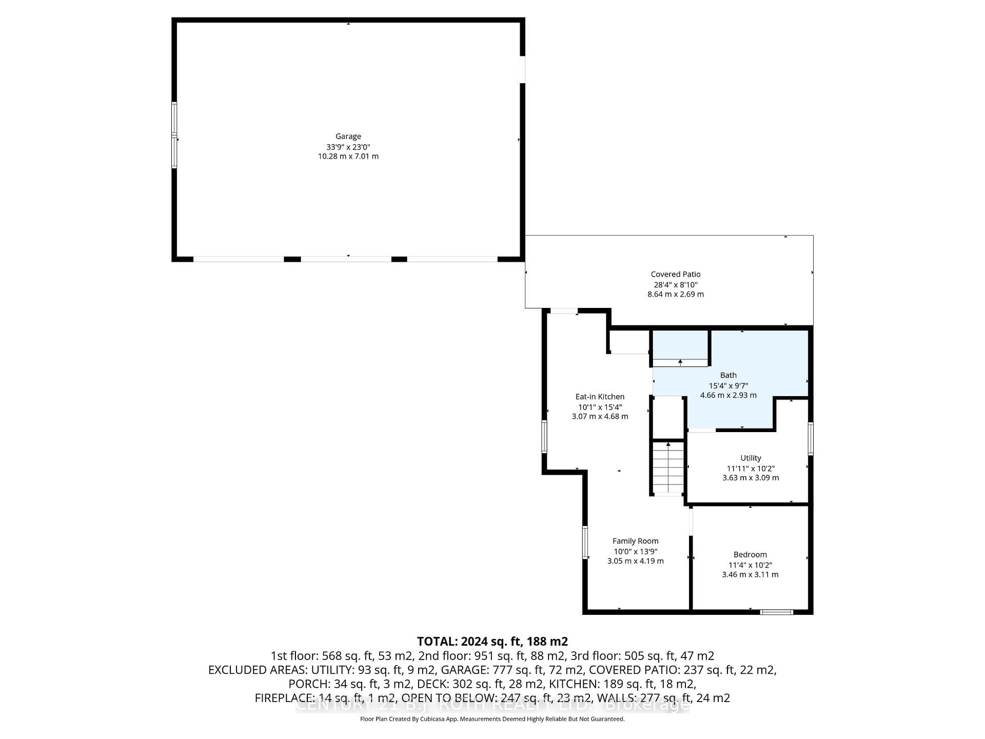 172 Albin Road photo 46