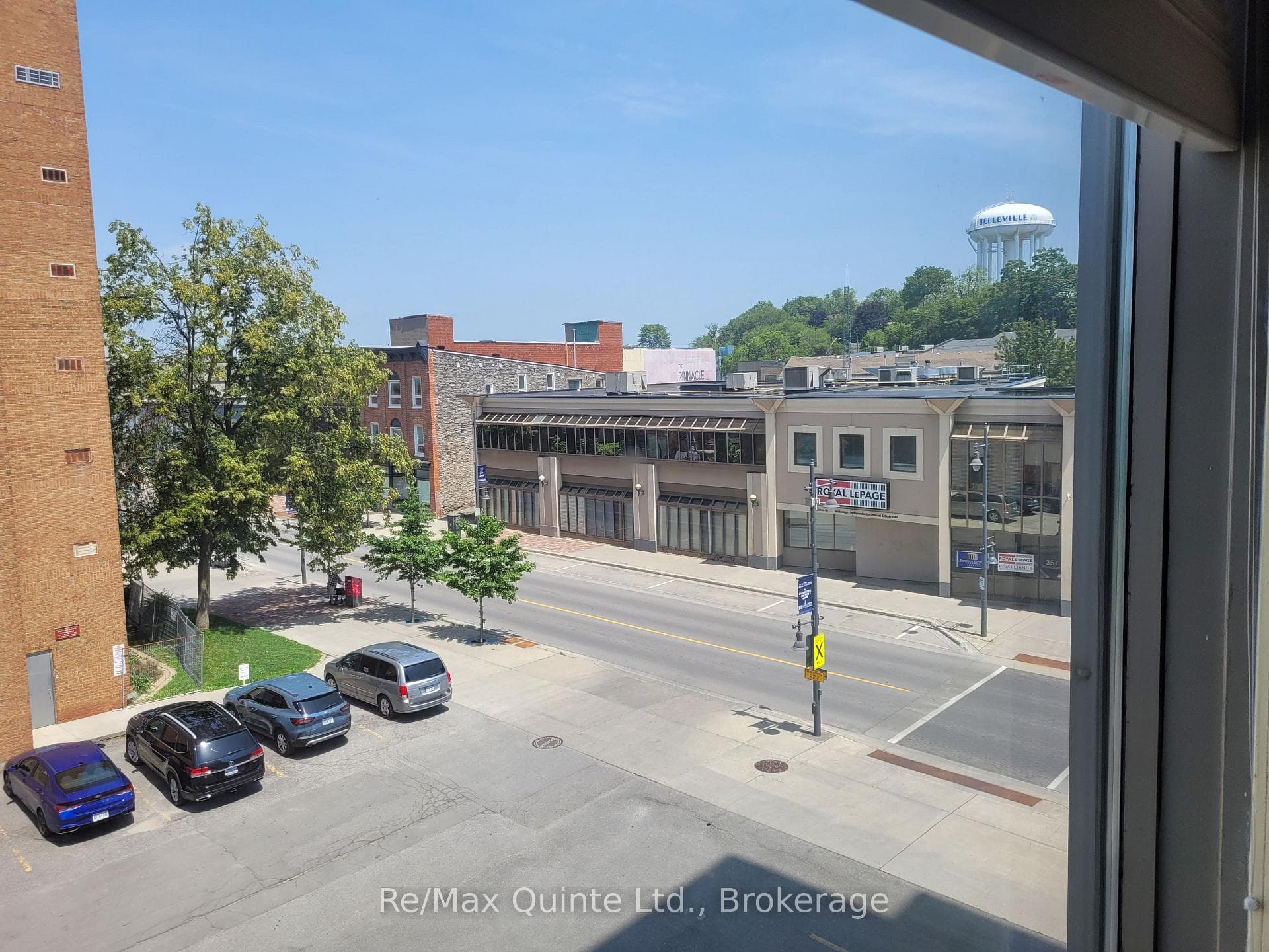 North View