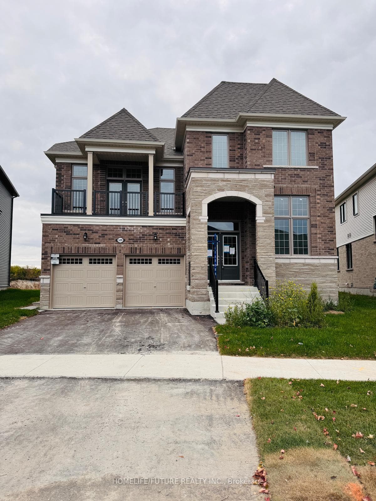 529 Hornbeck Street photo 1