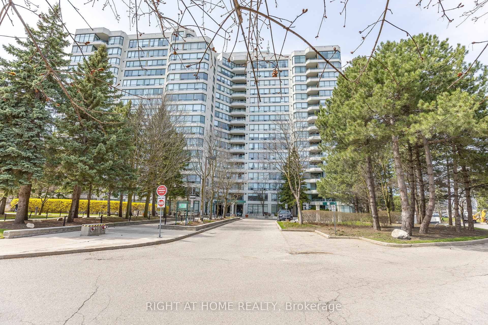 120 Promenade Circle Unit 1001 photo 1