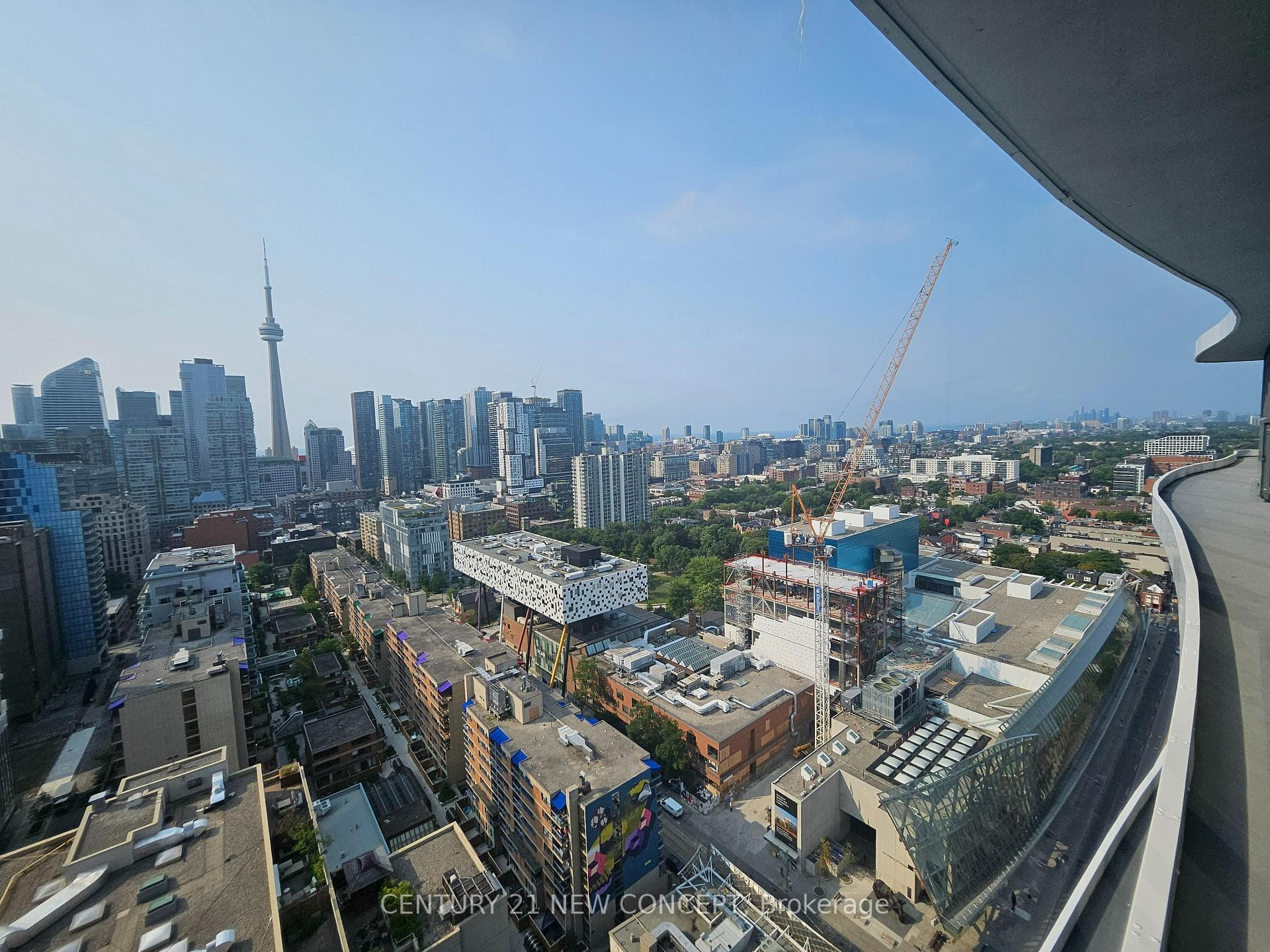 280 Dundas Street Unit 2507 photo 15
