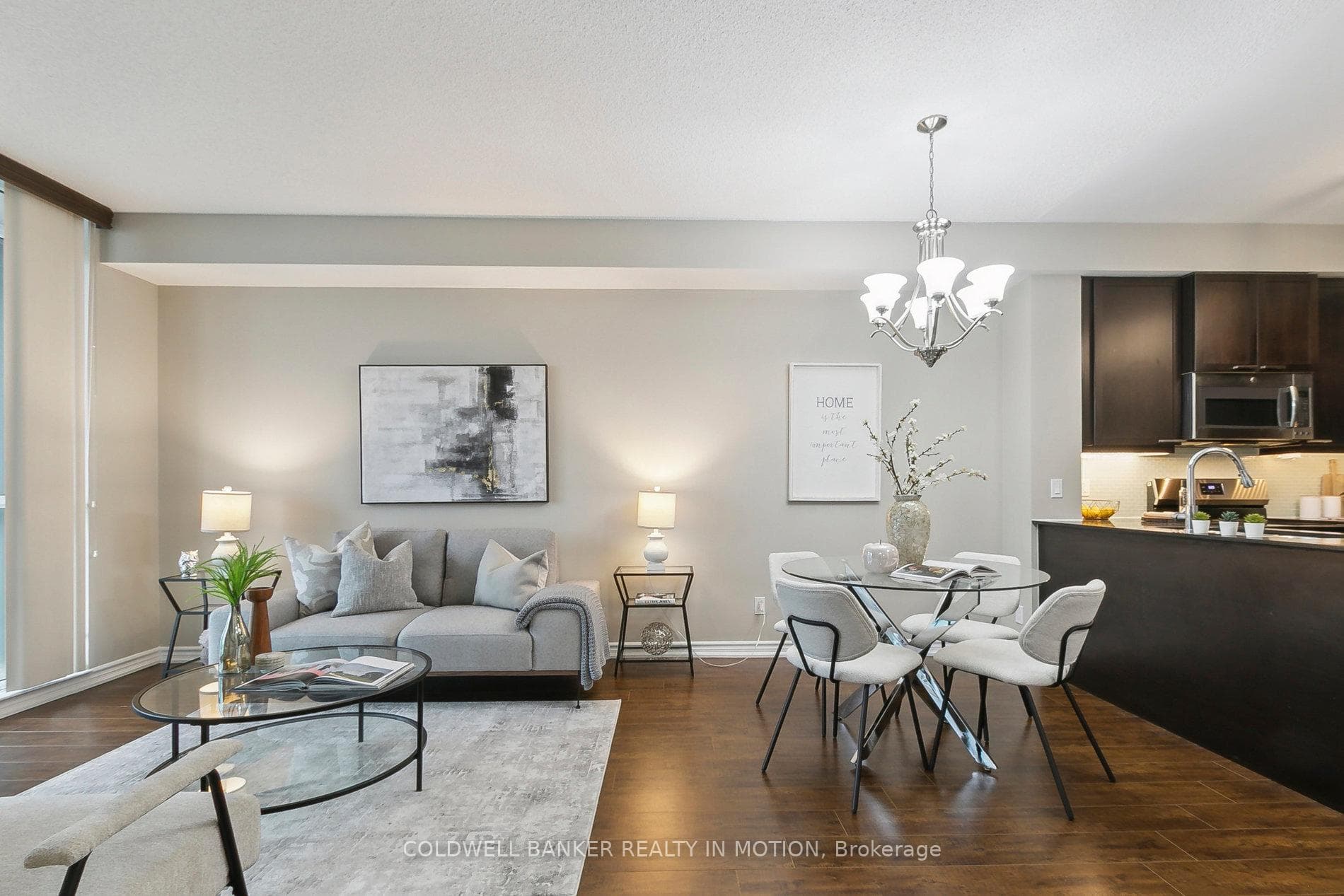 1328 Birchmount Road Unit 701 photo 7