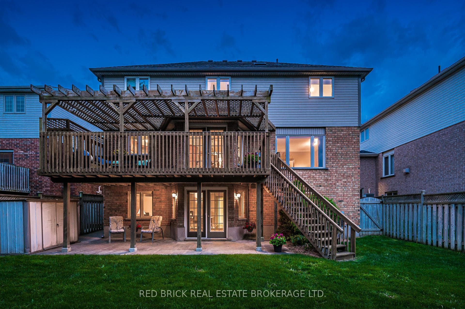 210 Summerfield Drive photo 36