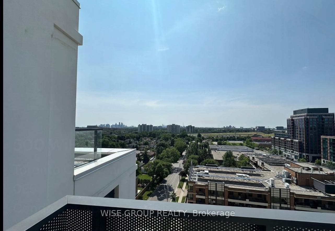 500 Wilson Avenue Unit 1201 photo 11