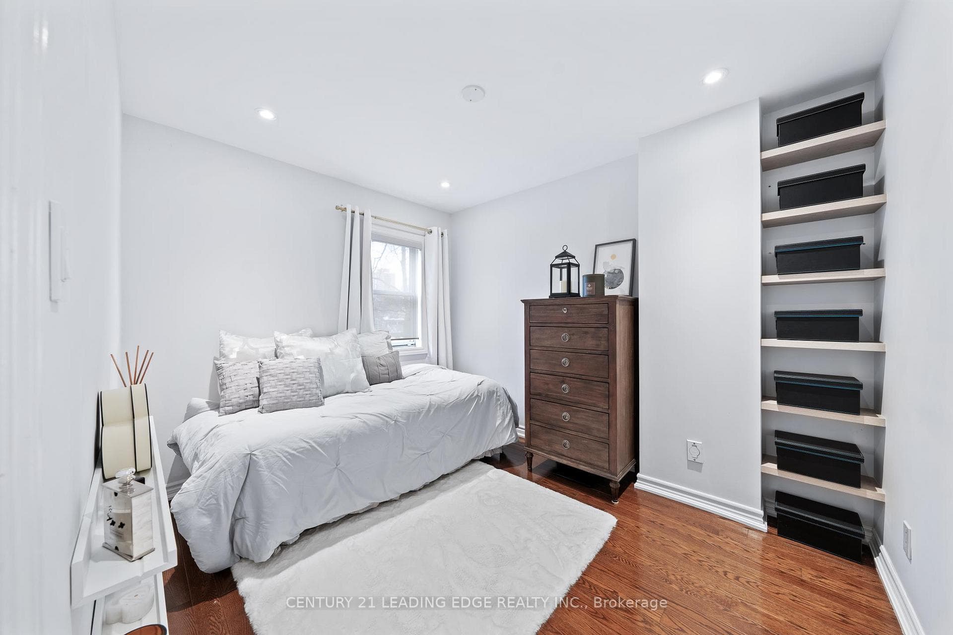 3rd Bedroom