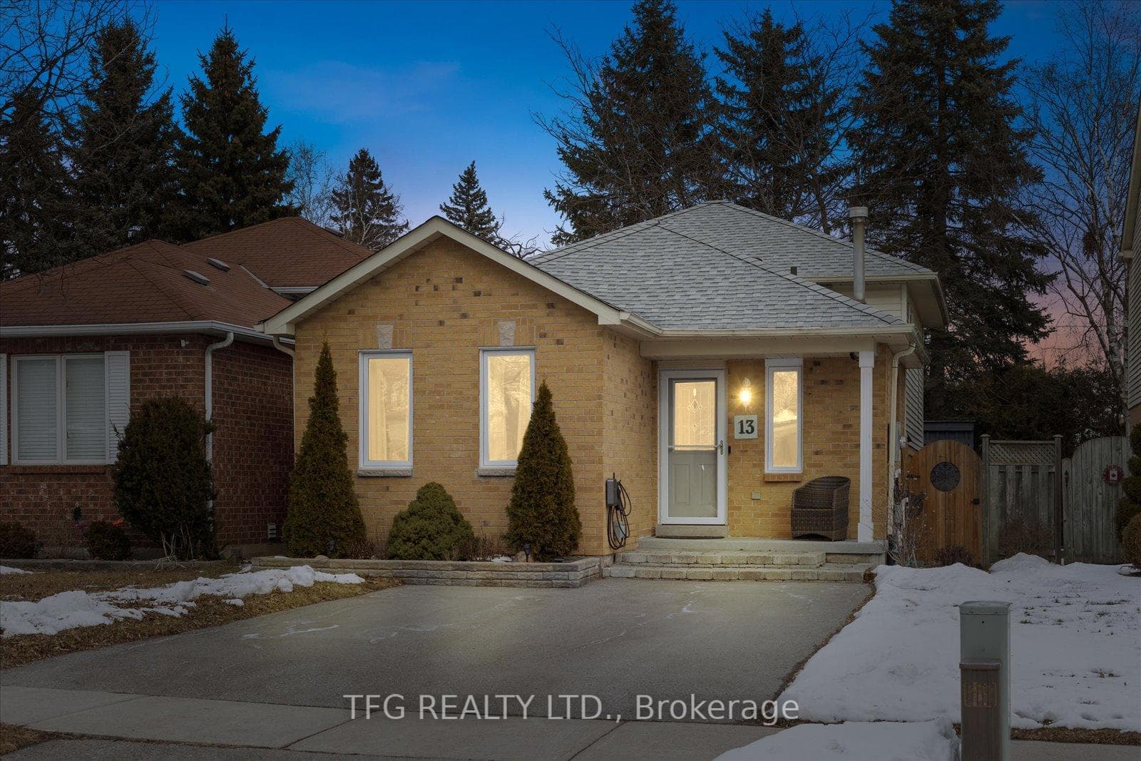 13 Inglis Avenue photo 38