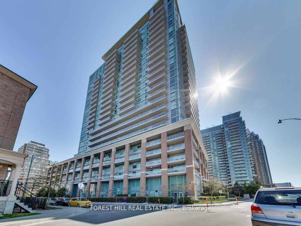 80 Western Battery Road Unit 1011 photo 25