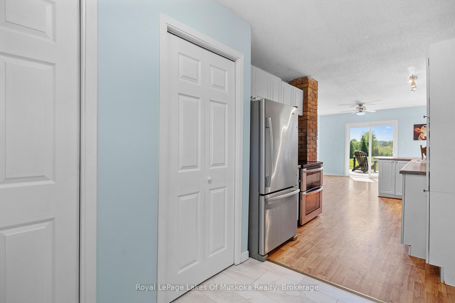 2565 South Horn Lk Road photo 5