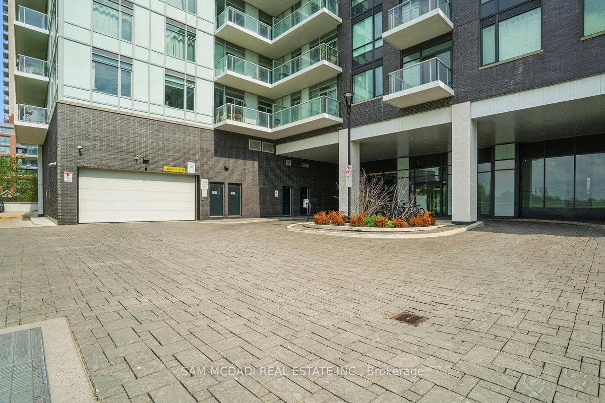 3220 Sheppard Avenue Unit 509 photo 36