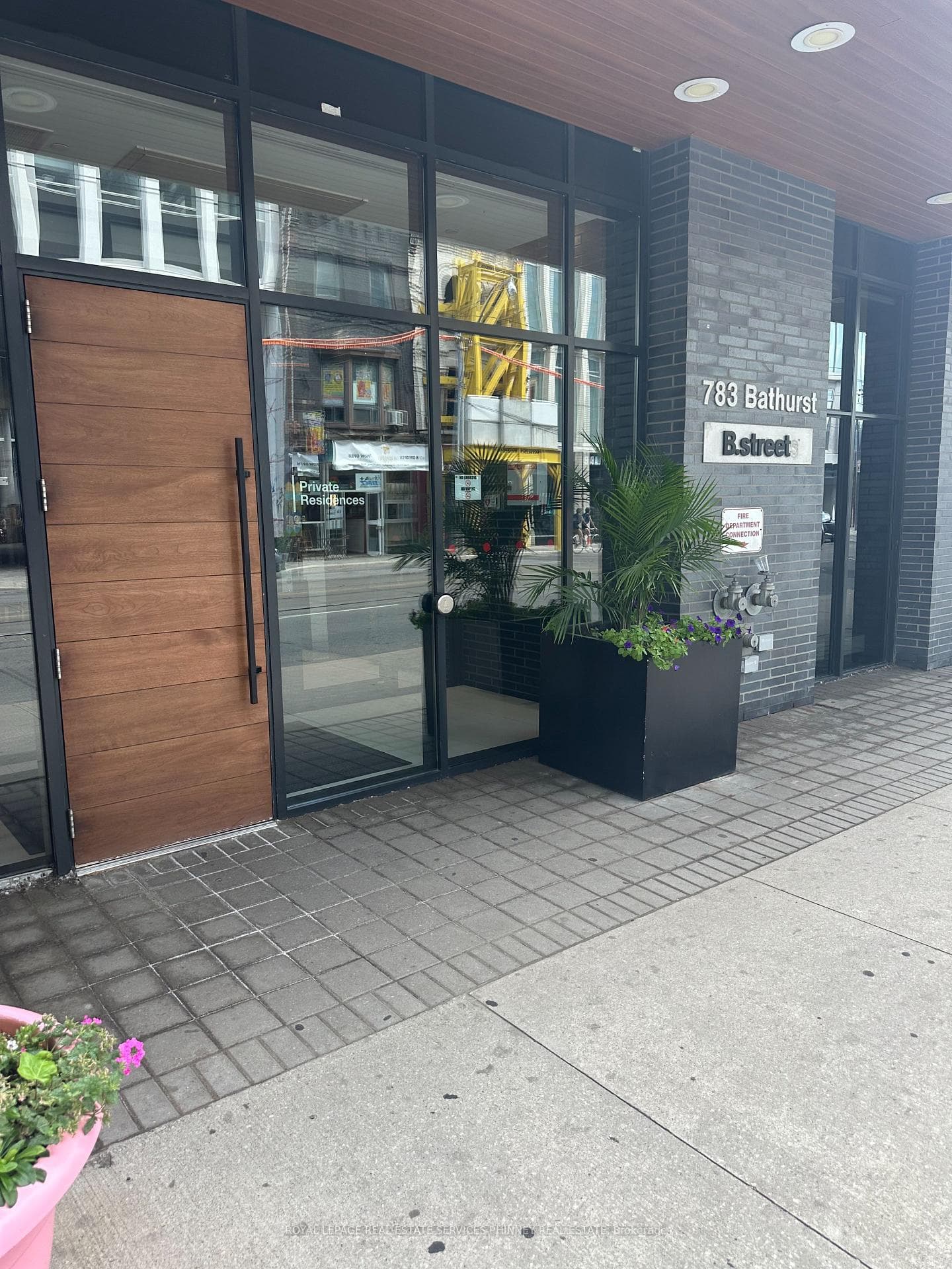 783 Bathurst Street Unit 426 photo 7