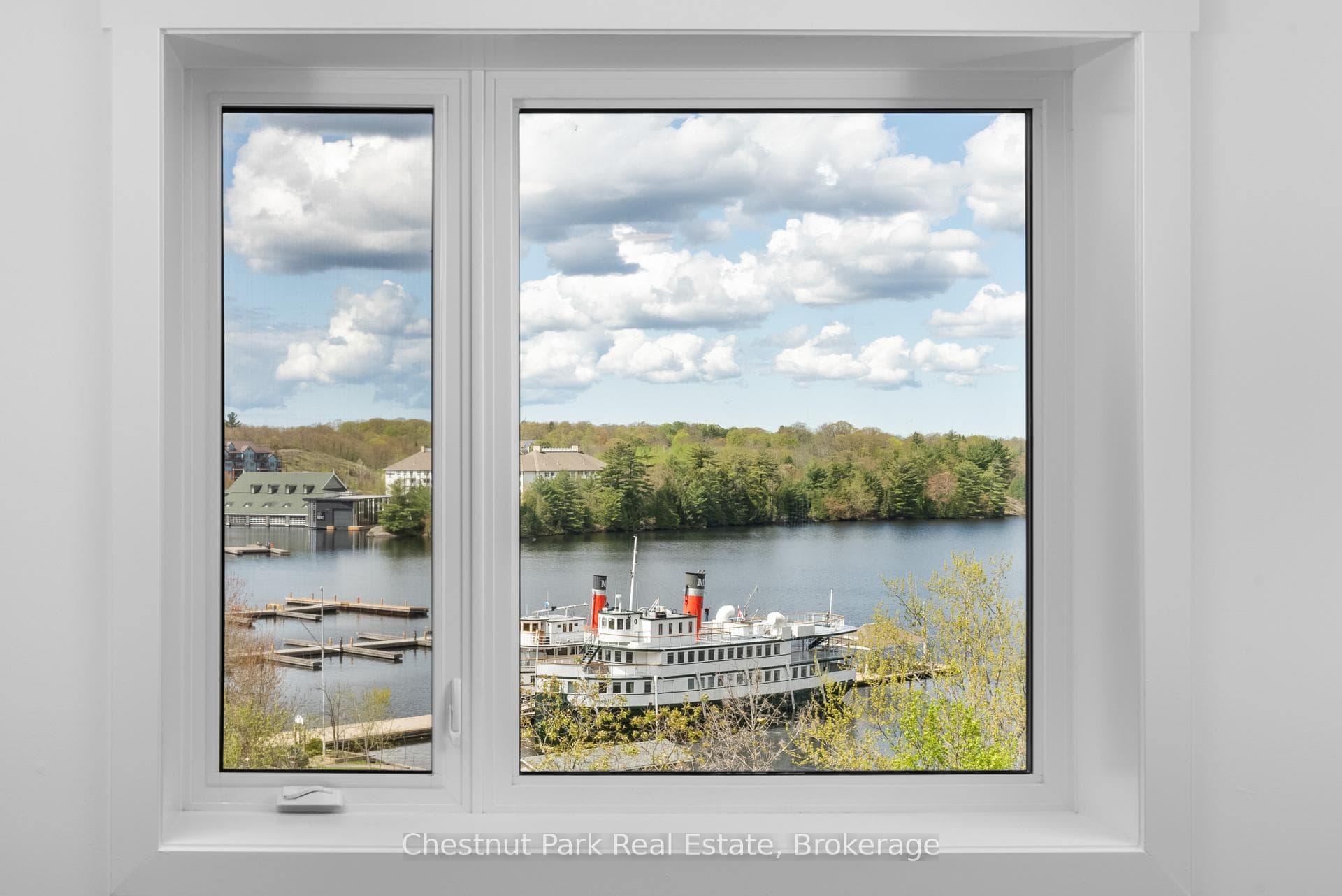 Oversized Windows Maximize Those Views