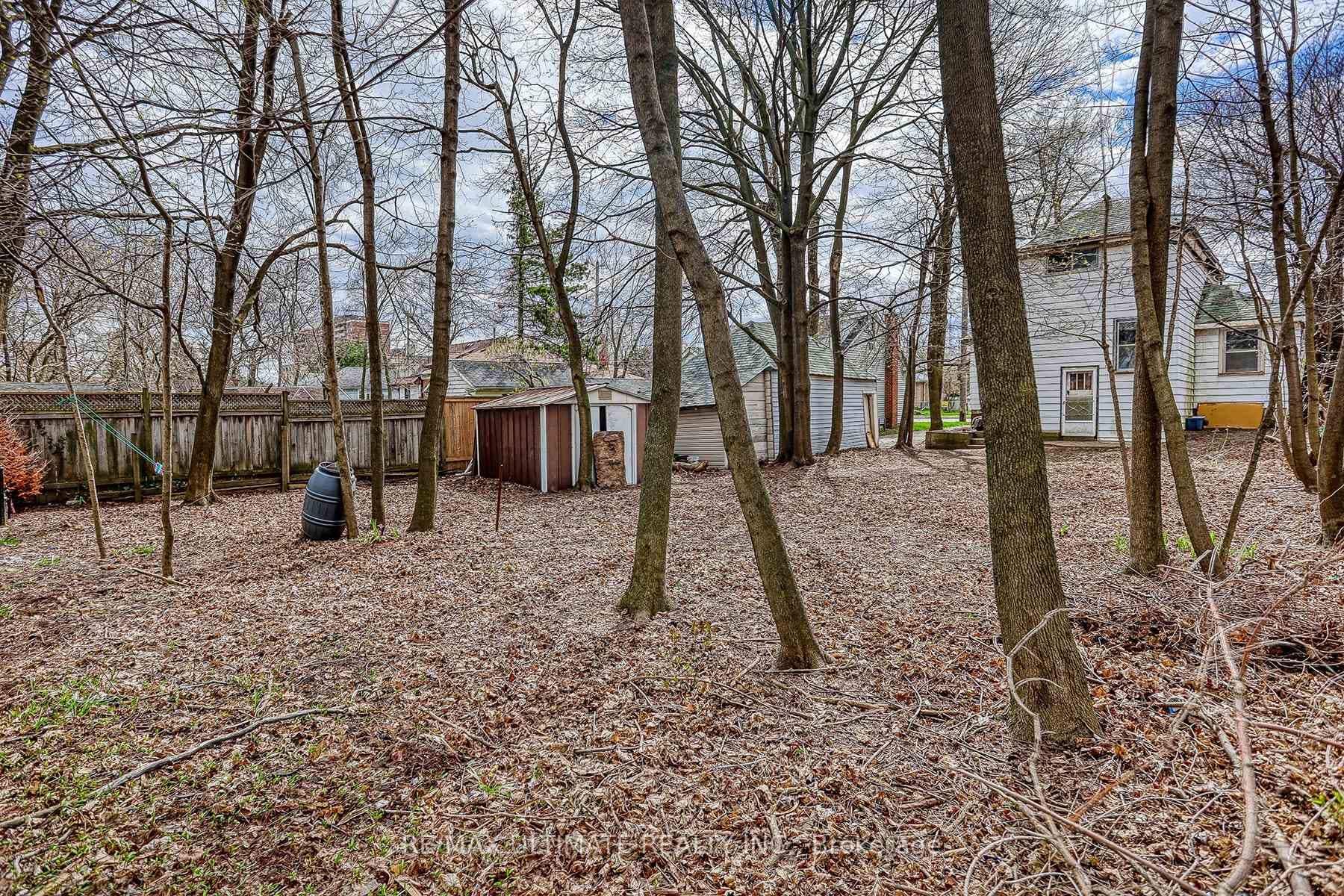 317 Morningside Avenue photo 4