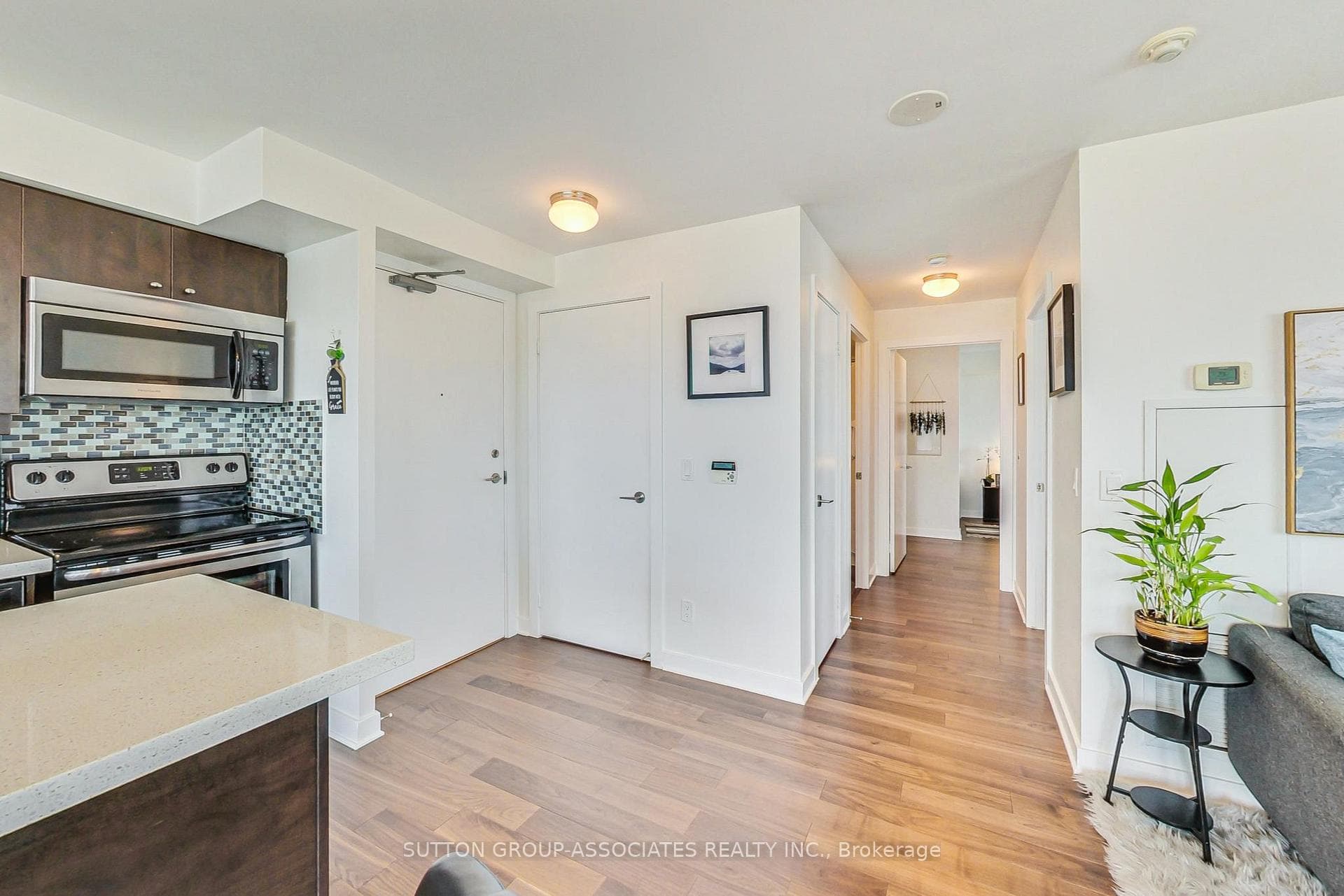100 Western Battery Road Unit 1209 photo 15