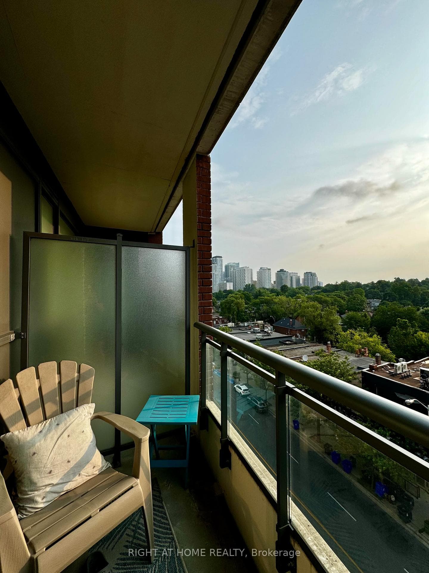 23 Glebe Road Unit 606 photo 18