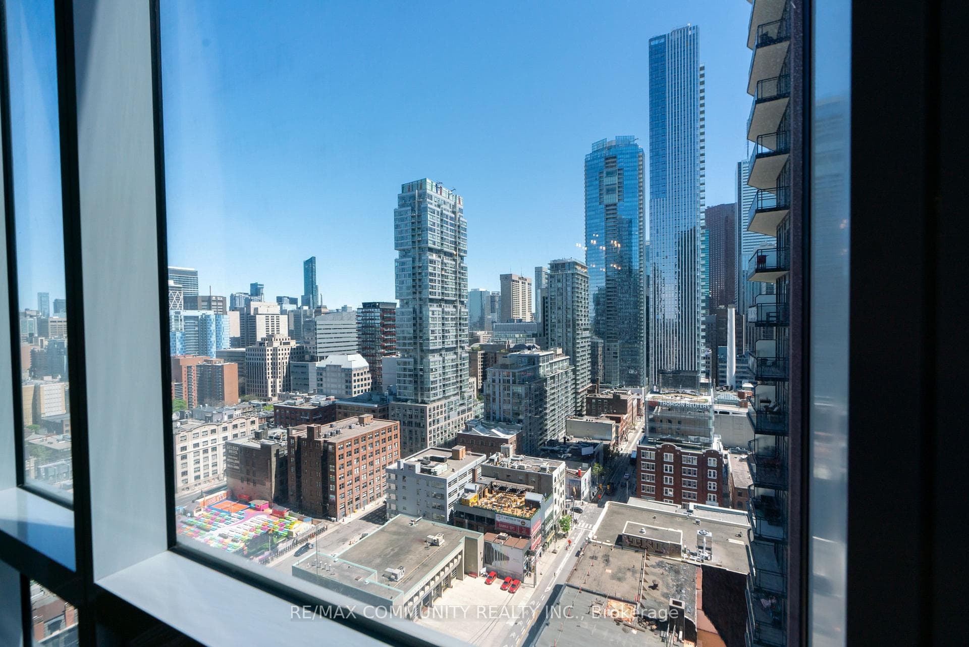 295 Adelaide Street Unit 2406 photo 21