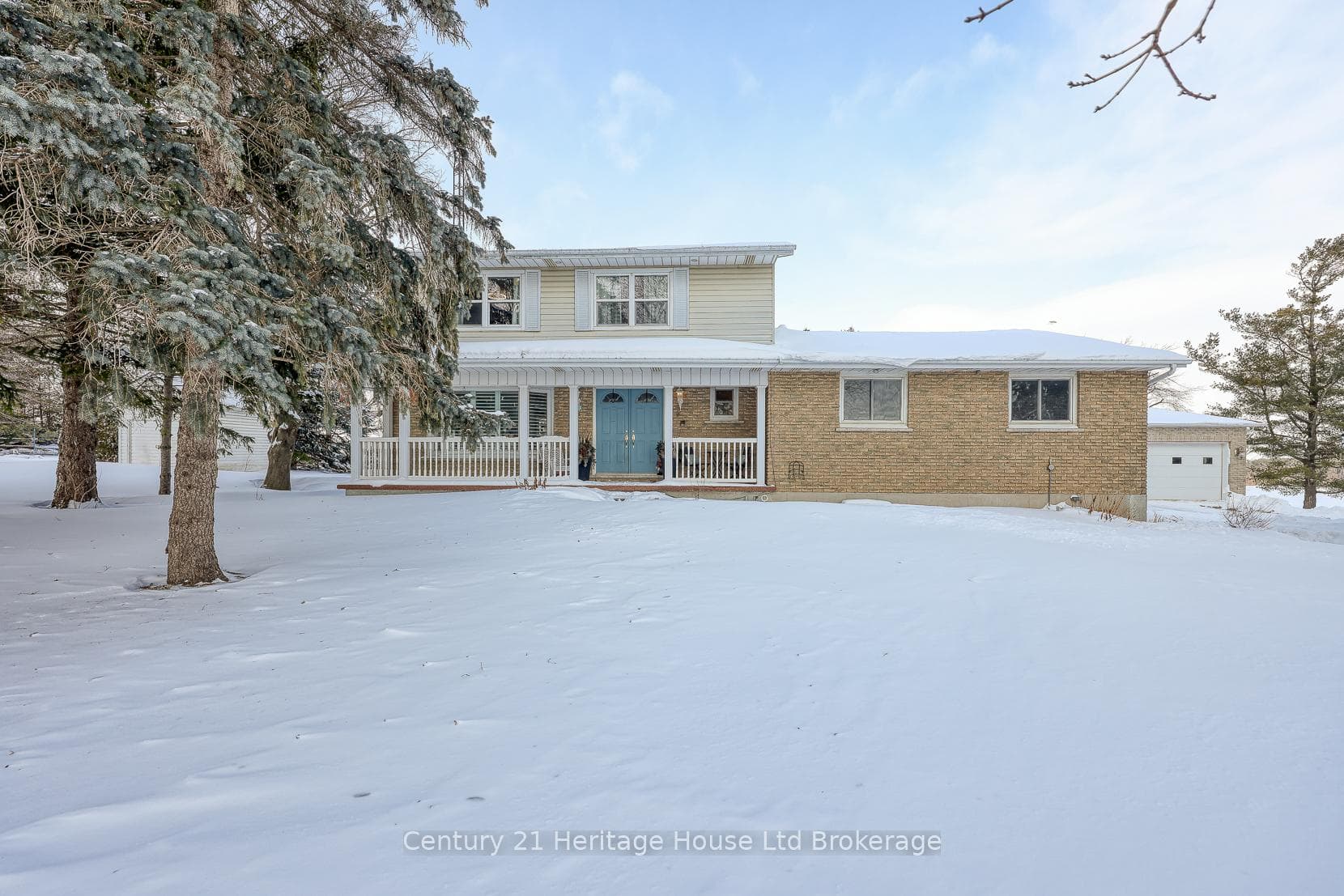 485385 Firehall Road photo 1