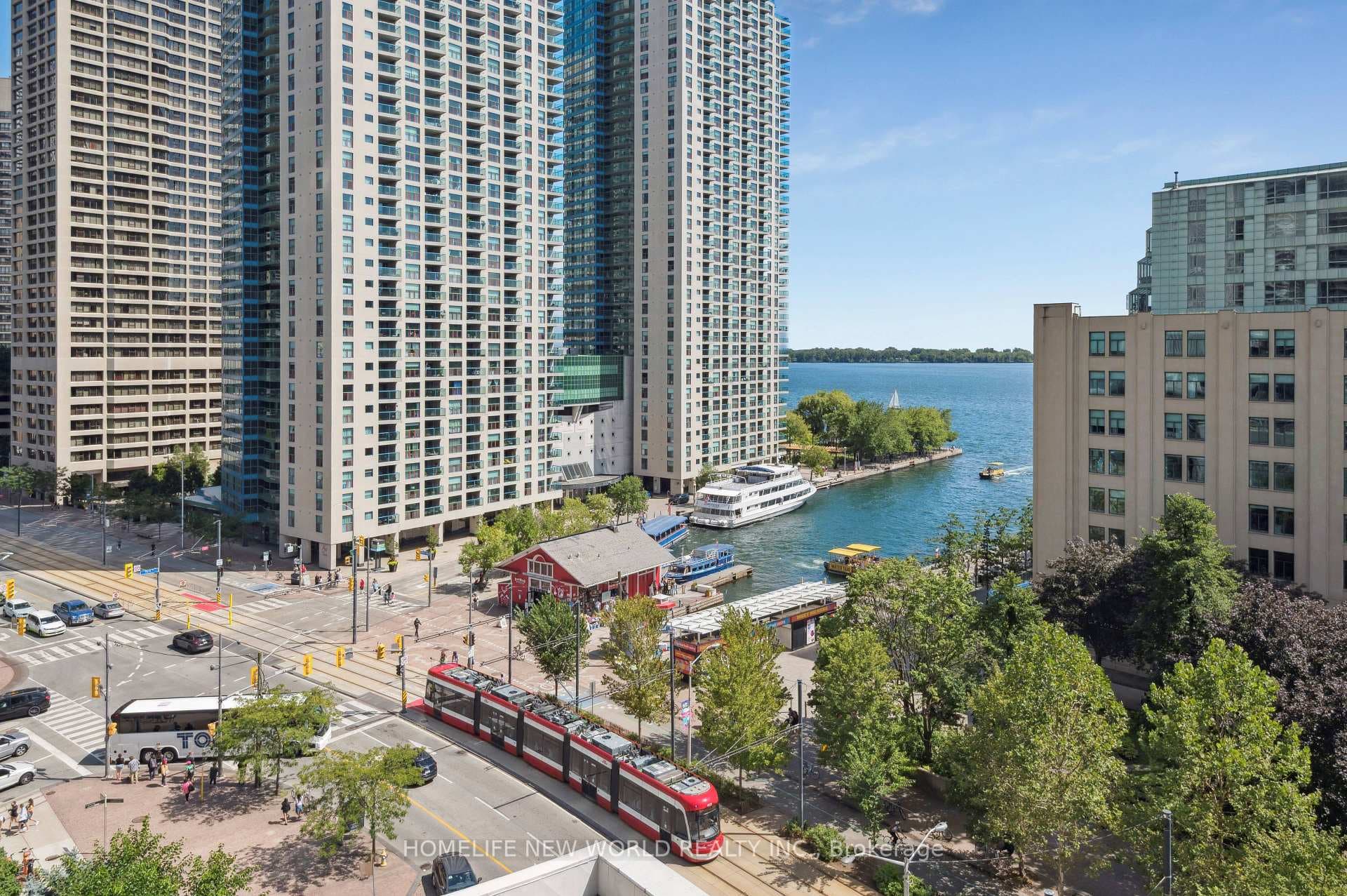 208 Queens Quay N/A Unit 903 photo 18
