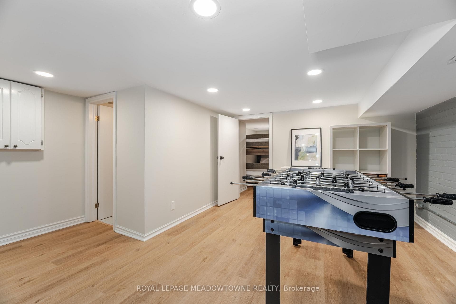 151 Bingham Avenue, Toronto