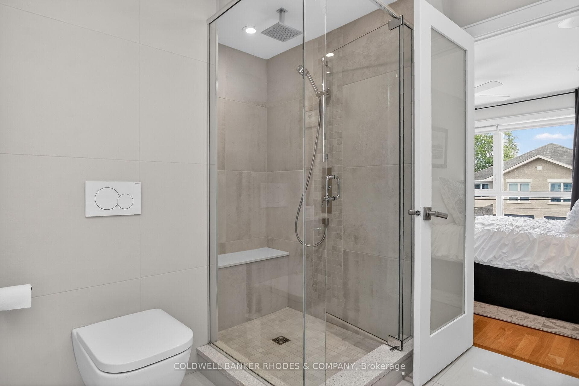 Ensuite