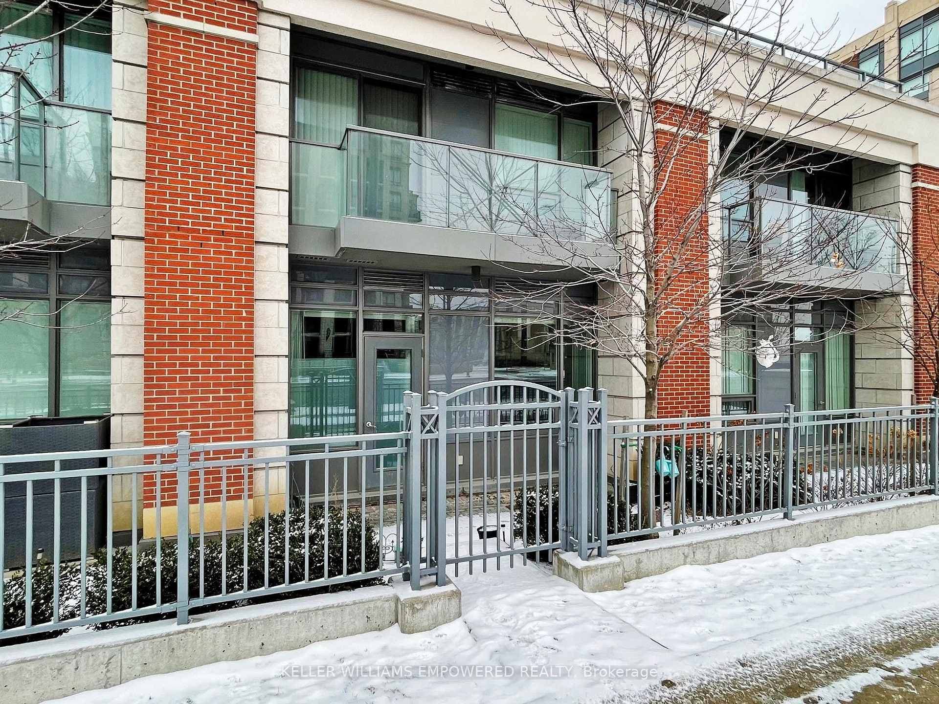 8228 Birchmount Road Unit 115 photo 3