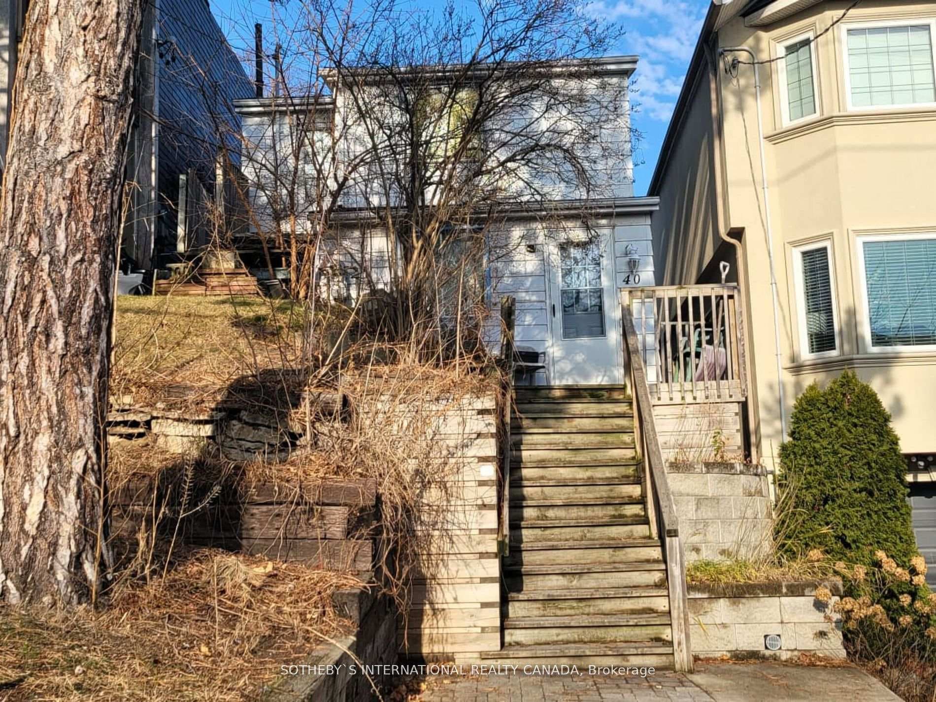 40 Morningside Avenue photo 1