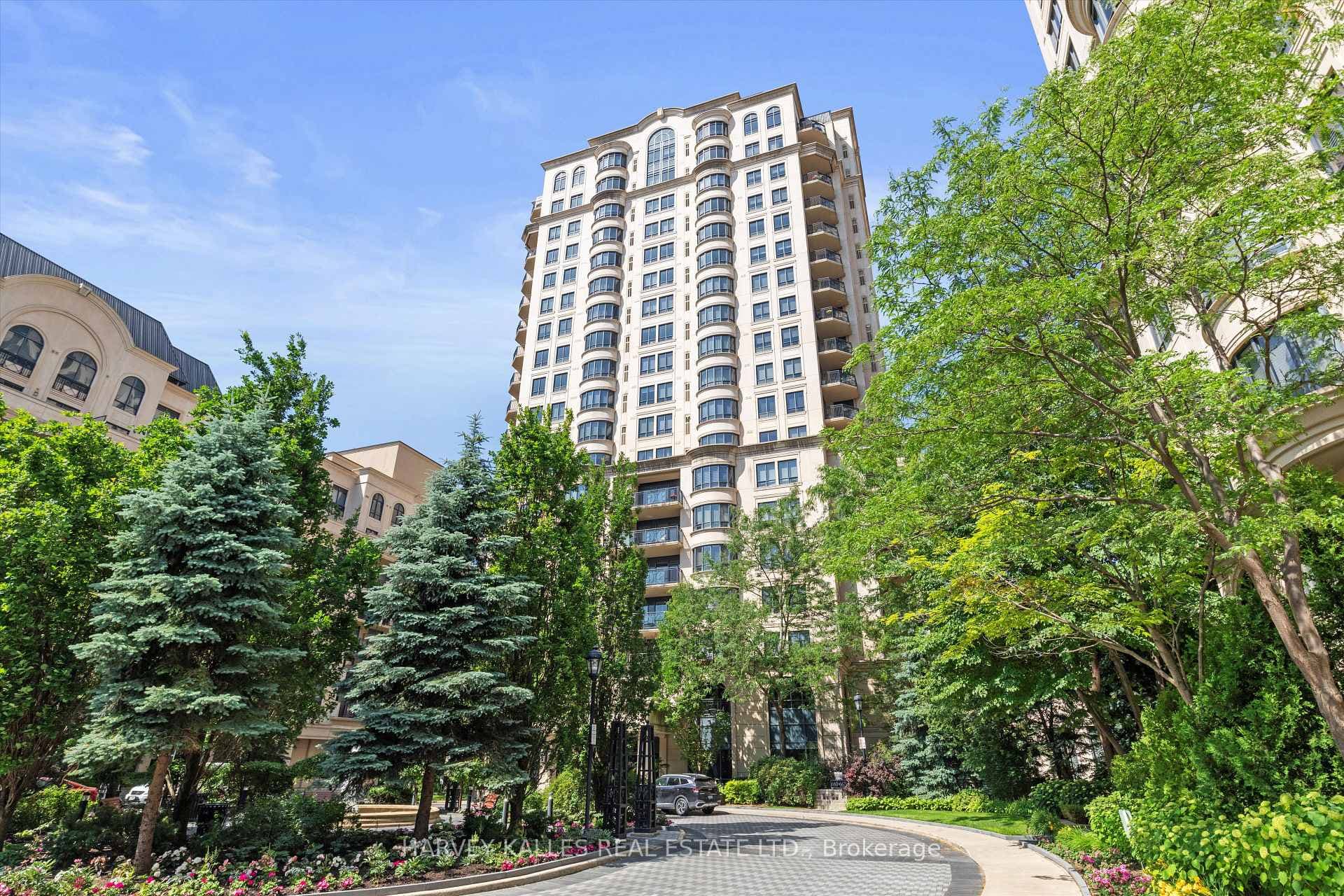662 Sheppard Avenue Unit UPH4 photo 35