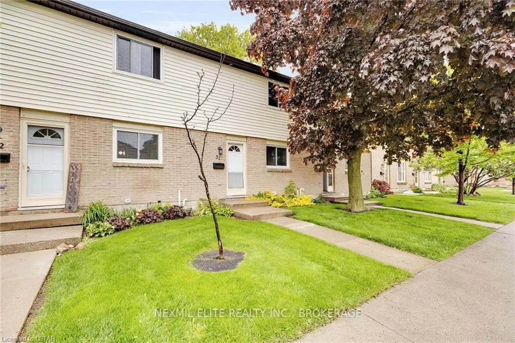 215 TRUDEAU Drive Unit 51 photo 1